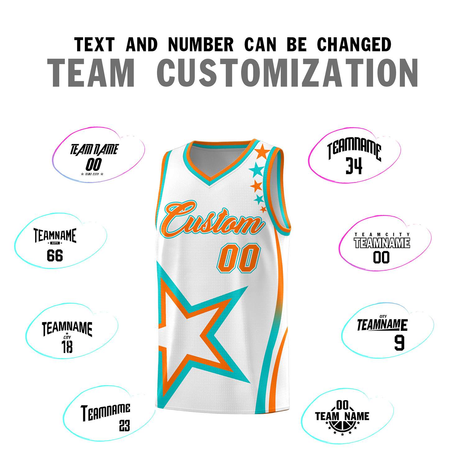 Custom Neon Green Navy-White Side Two-Tone Classic Sports Uniform Basketball Jersey |KXKSHOP
