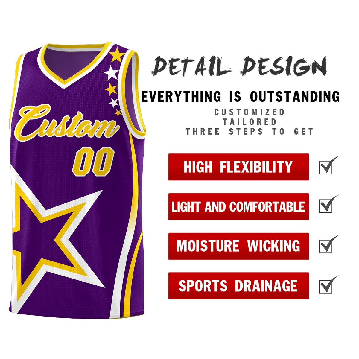 Custom Neon Green Navy-White Side Two-Tone Classic Sports Uniform Basketball Jersey |KXKSHOP