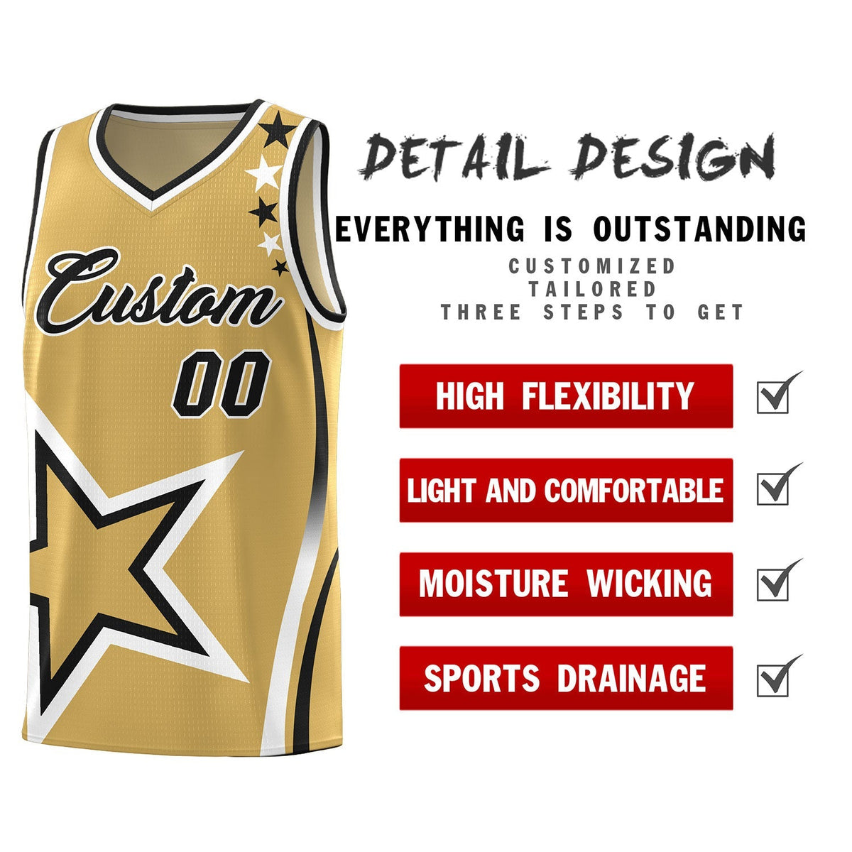 Custom Neon Green Navy-White Side Two-Tone Classic Sports Uniform Basketball Jersey |KXKSHOP