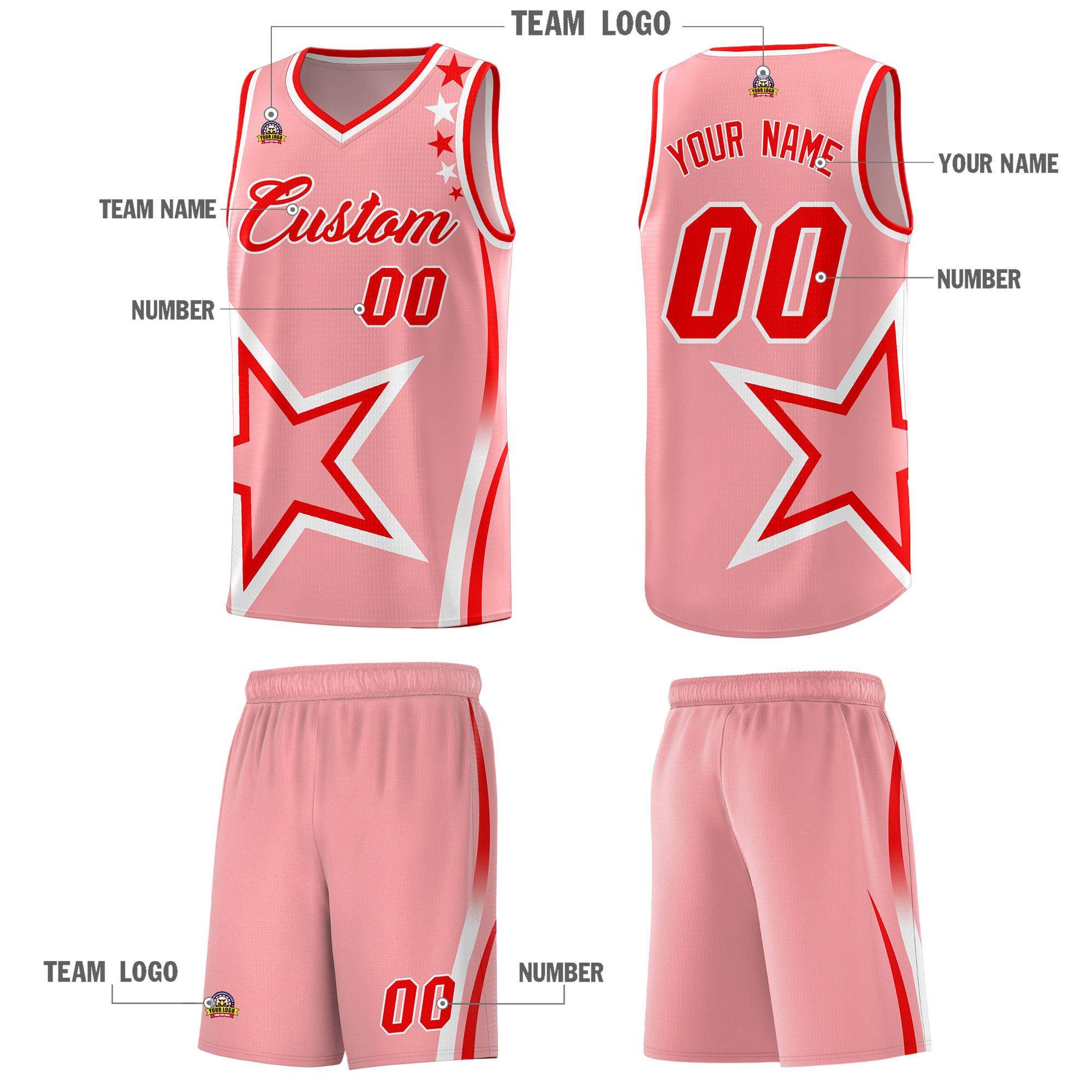 Custom Neon Green Navy-White Side Two-Tone Classic Sports Uniform Basketball Jersey |KXKSHOP