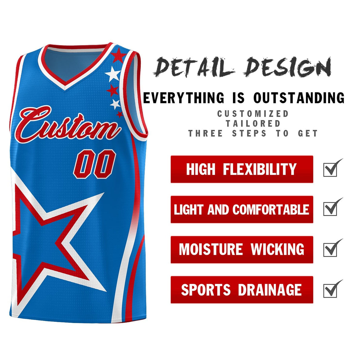 Custom Neon Green Navy-White Side Two-Tone Classic Sports Uniform Basketball Jersey |KXKSHOP