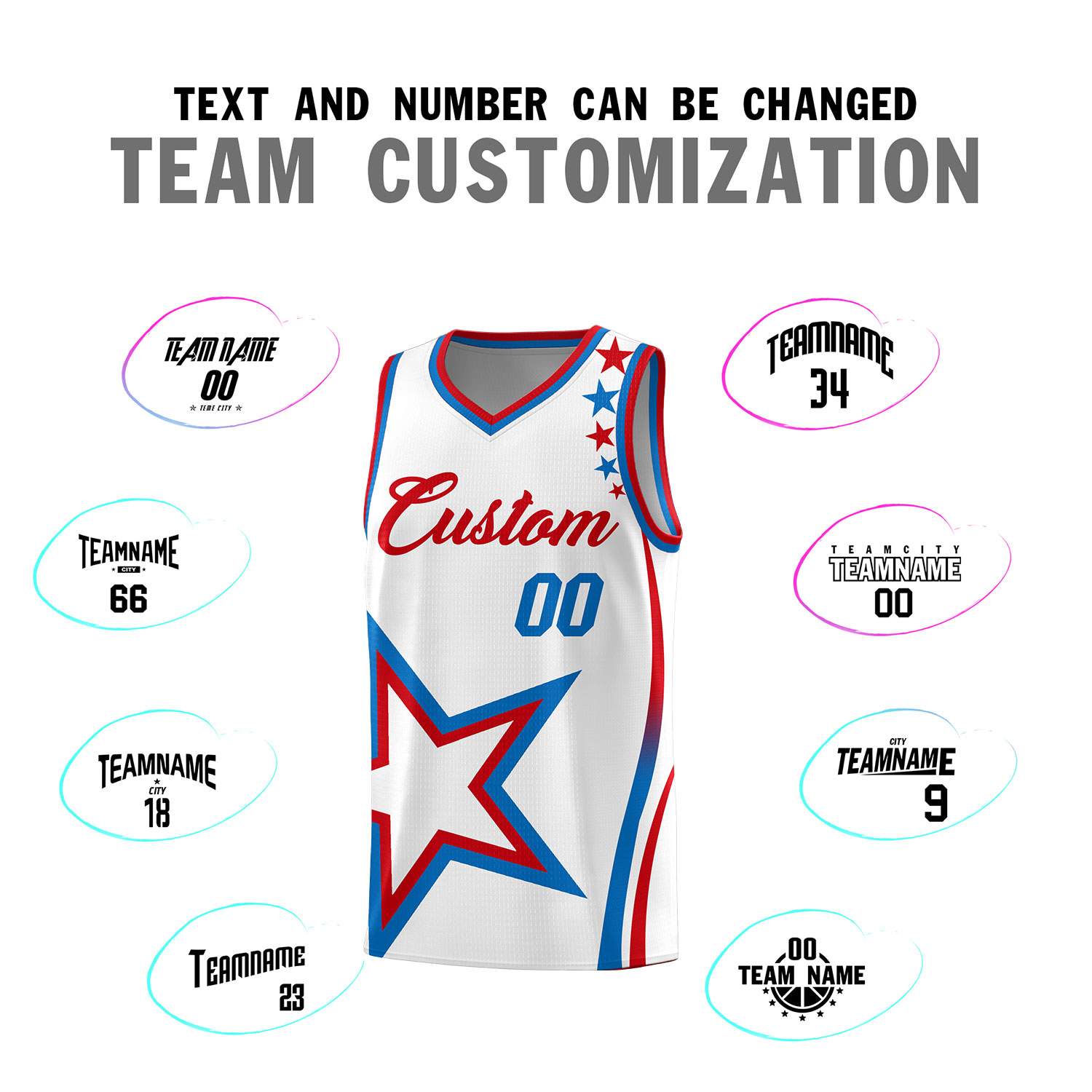 Custom Neon Green Navy-White Side Two-Tone Classic Sports Uniform Basketball Jersey |KXKSHOP