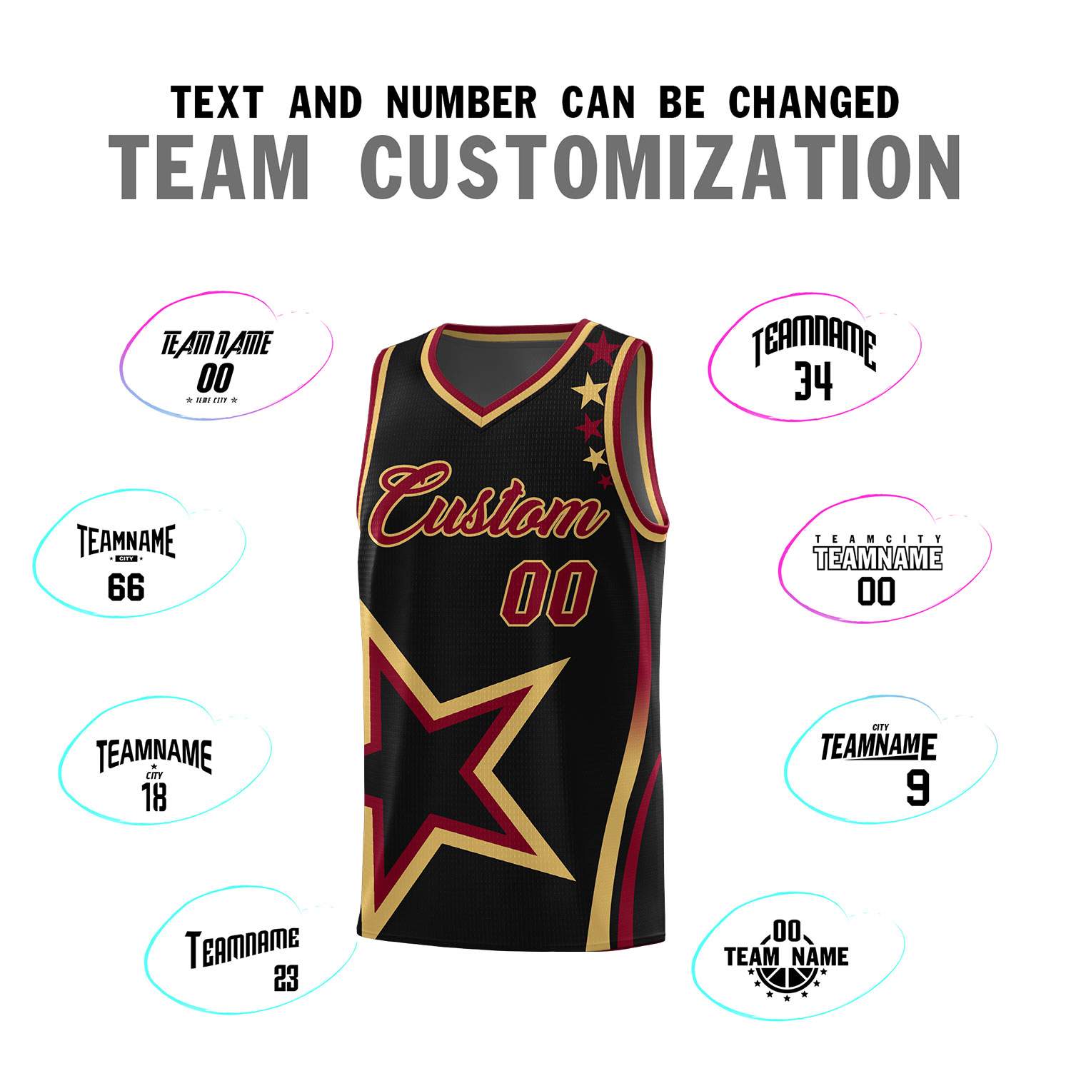 Custom Neon Green Navy-White Side Two-Tone Classic Sports Uniform Basketball Jersey |KXKSHOP