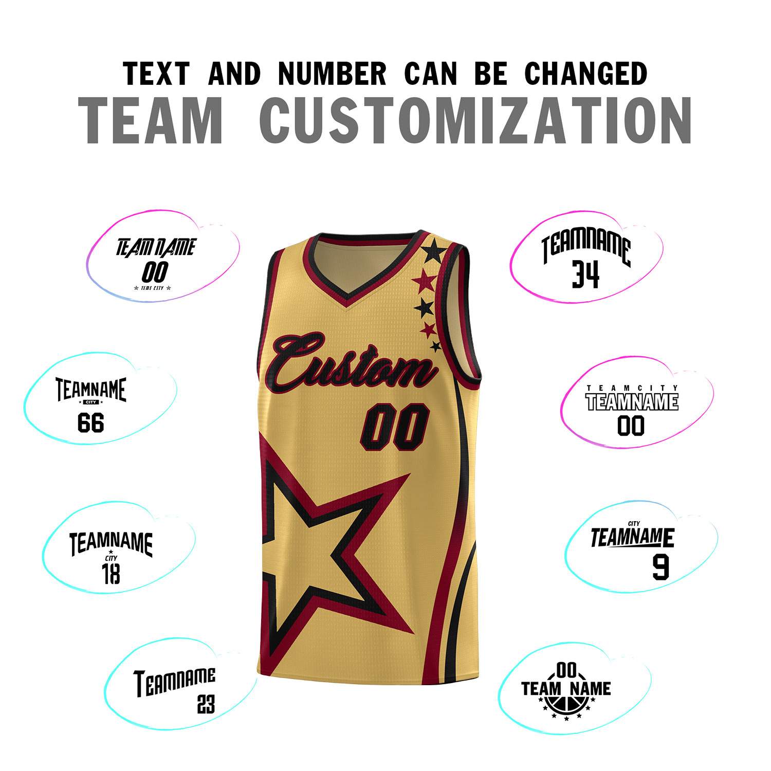 Custom Neon Green Navy-White Side Two-Tone Classic Sports Uniform Basketball Jersey |KXKSHOP