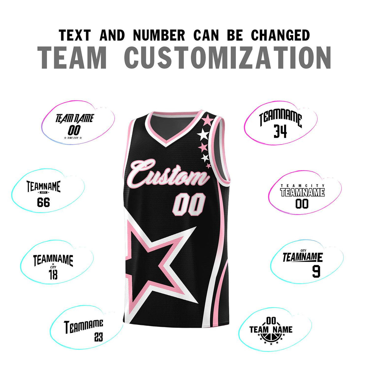 Custom Neon Green Navy-White Side Two-Tone Classic Sports Uniform Basketball Jersey |KXKSHOP