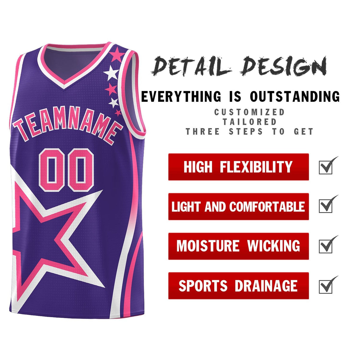 Custom Neon Green Navy-White Side Two-Tone Classic Sports Uniform Basketball Jersey |KXKSHOP