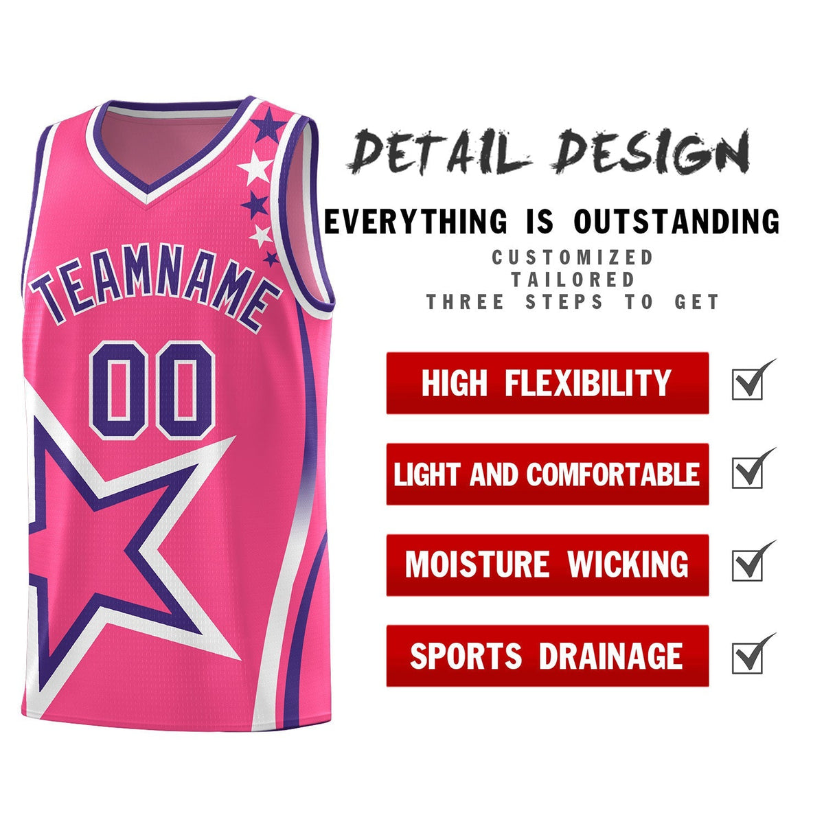 Custom Neon Green Navy-White Side Two-Tone Classic Sports Uniform Basketball Jersey |KXKSHOP