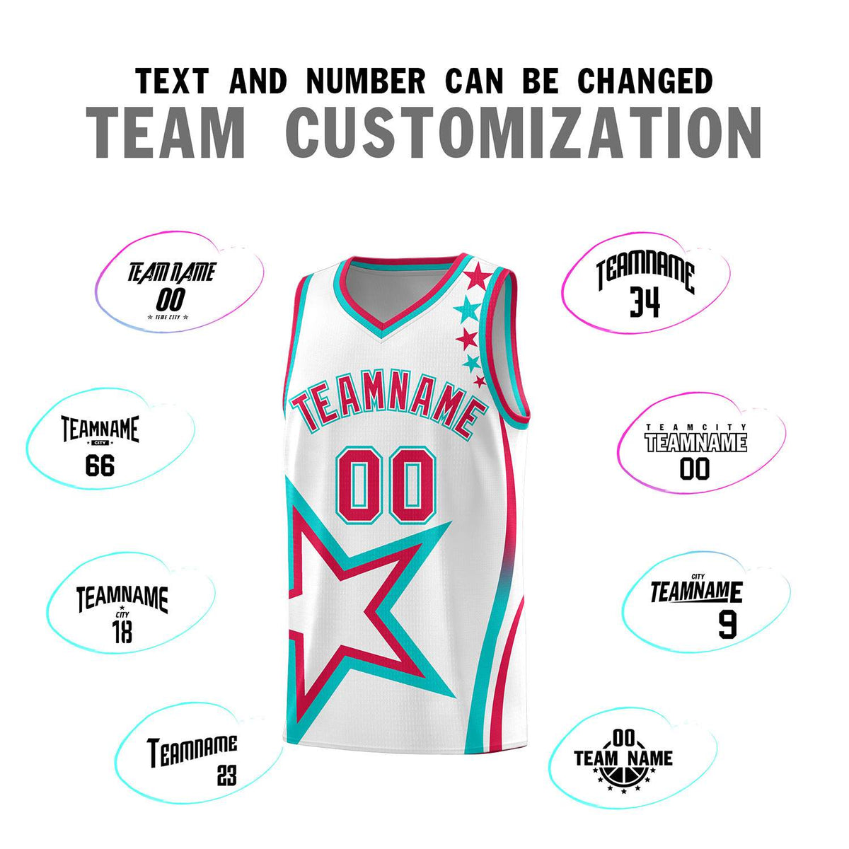 Custom Neon Green Navy-White Side Two-Tone Classic Sports Uniform Basketball Jersey |KXKSHOP