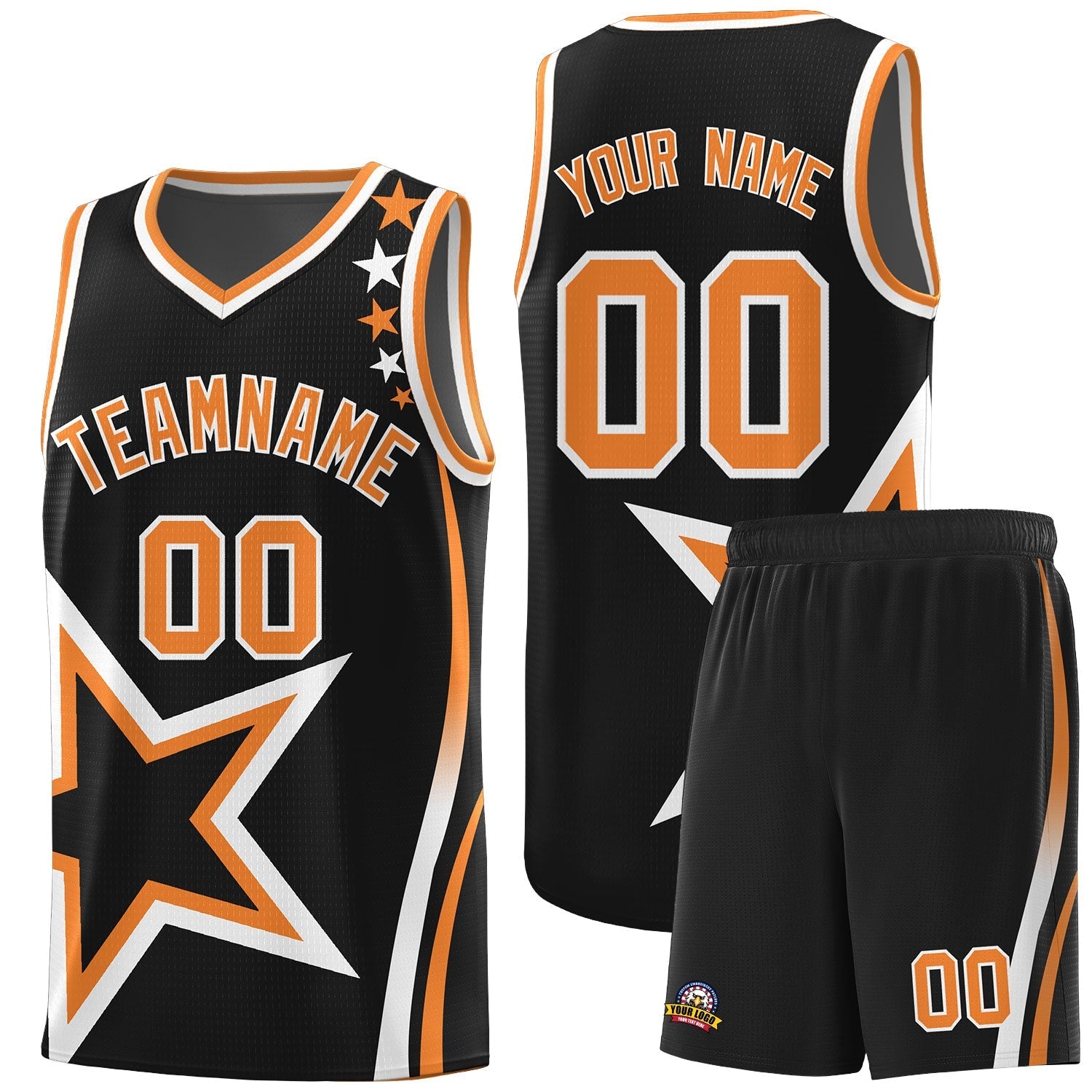 Custom Neon Green Navy-White Side Two-Tone Classic Sports Uniform Basketball Jersey |KXKSHOP