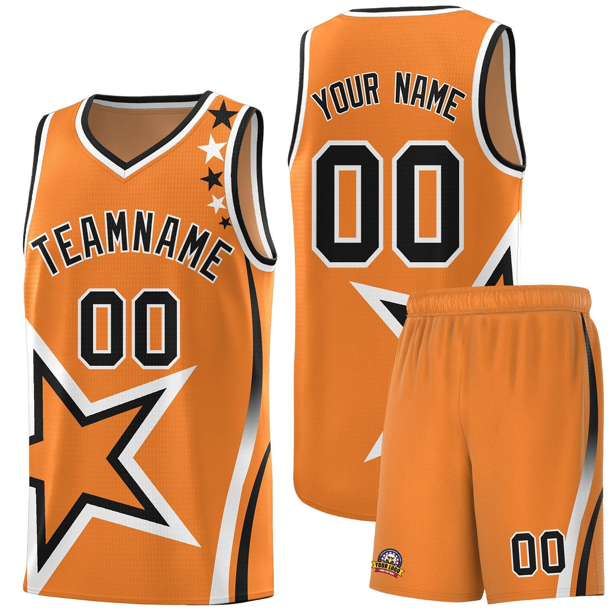 Custom Neon Green Navy-White Side Two-Tone Classic Sports Uniform Basketball Jersey |KXKSHOP
