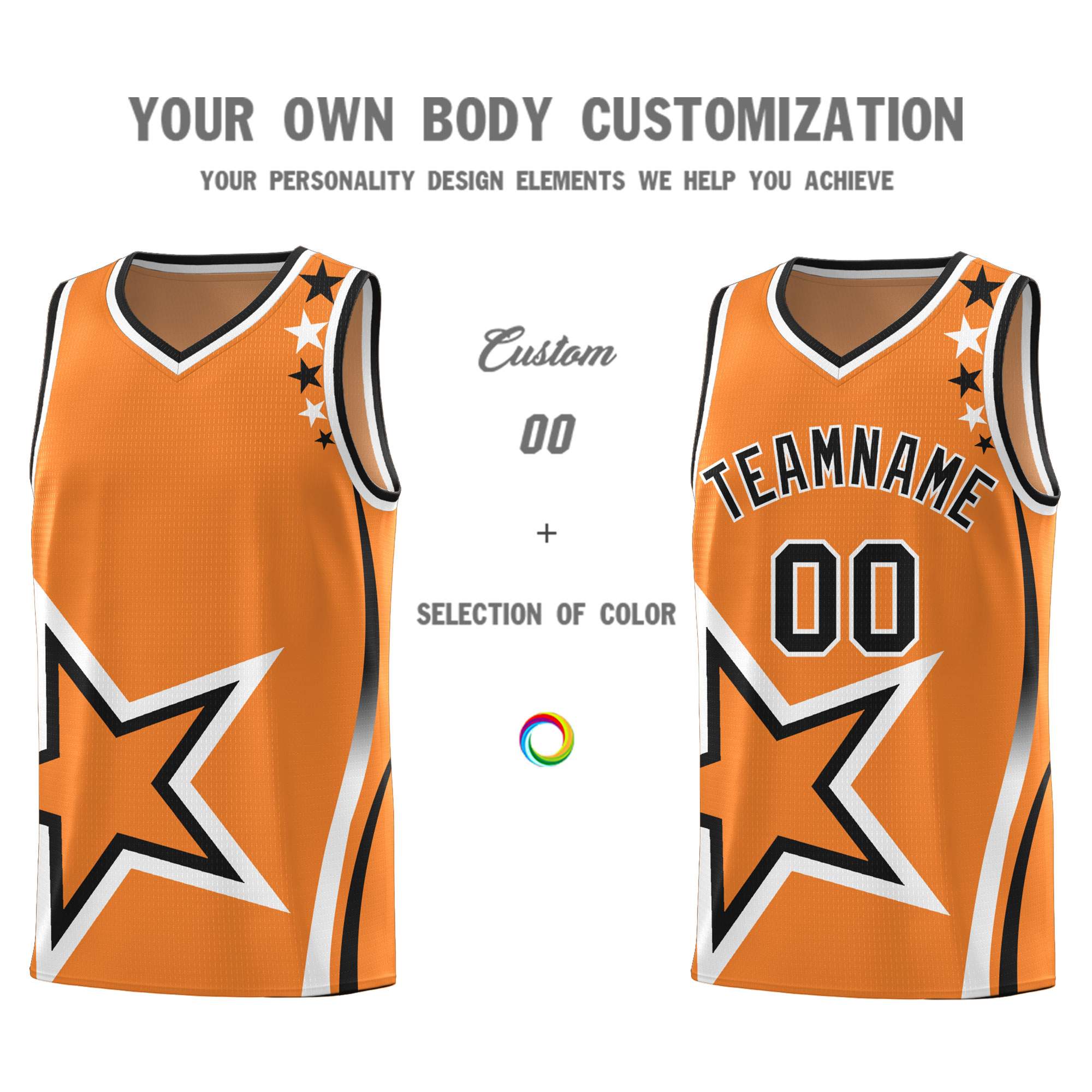Custom Neon Green Navy-White Side Two-Tone Classic Sports Uniform Basketball Jersey |KXKSHOP