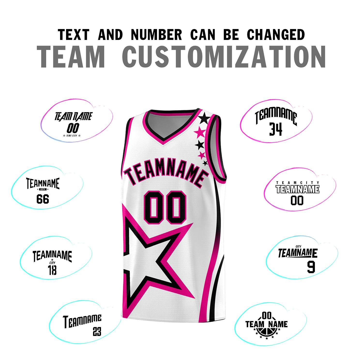 Custom Neon Green Navy-White Side Two-Tone Classic Sports Uniform Basketball Jersey |KXKSHOP