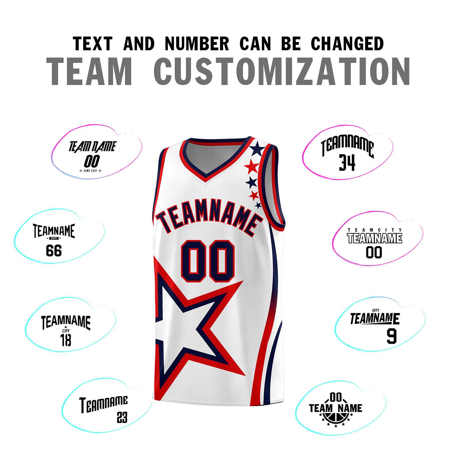 Custom Neon Green Navy-White Side Two-Tone Classic Sports Uniform Basketball Jersey |KXKSHOP