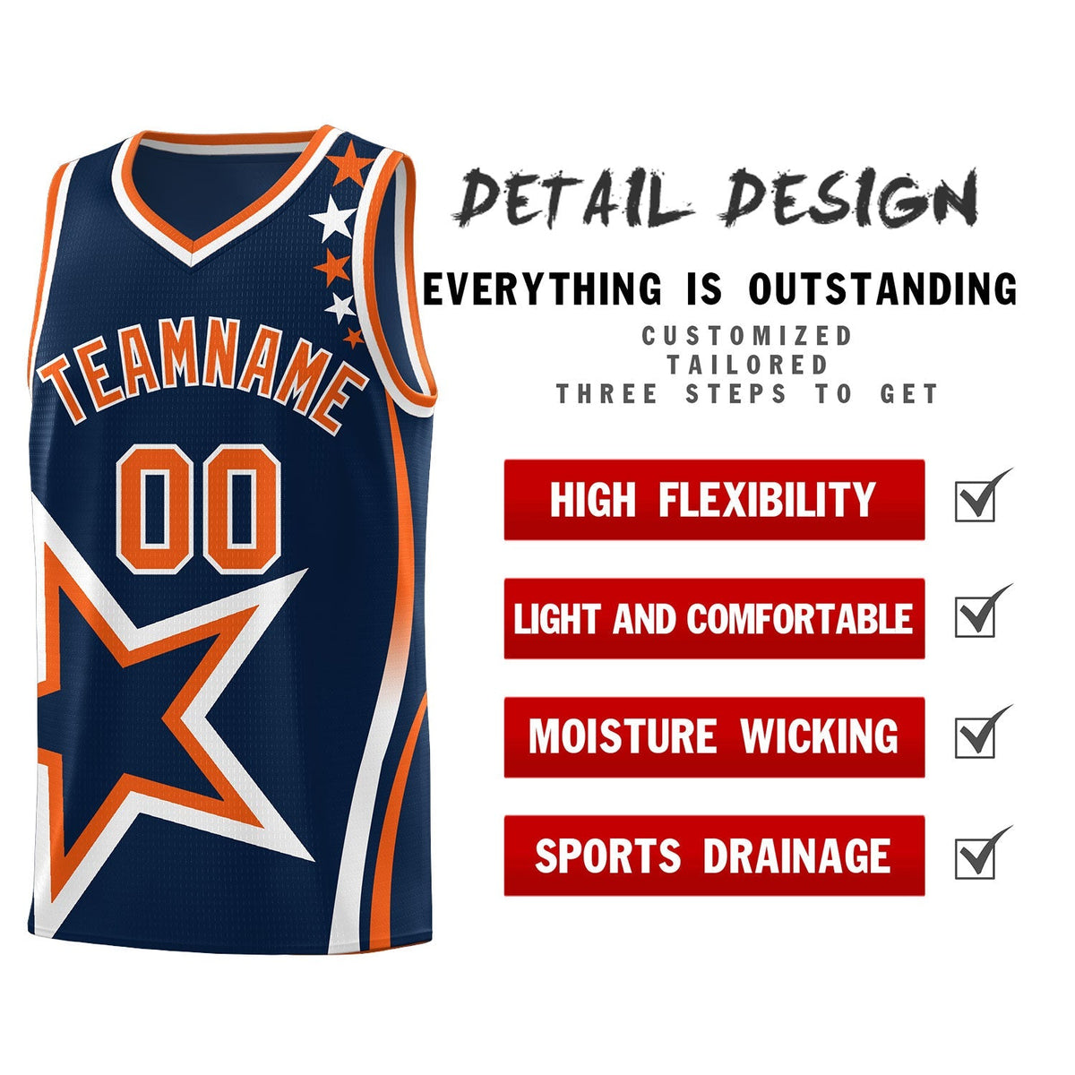 Custom Neon Green Navy-White Side Two-Tone Classic Sports Uniform Basketball Jersey |KXKSHOP