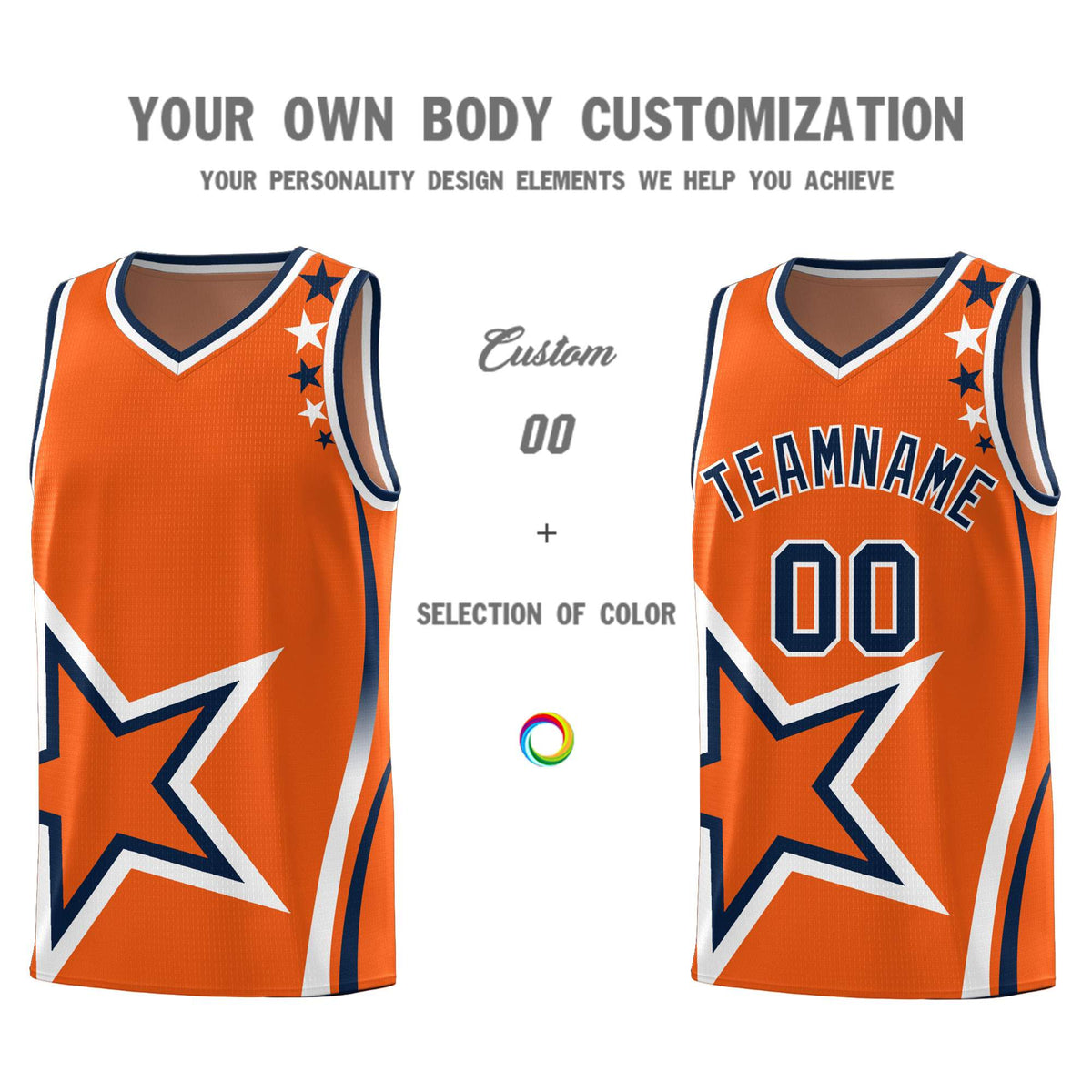 Custom Neon Green Navy-White Side Two-Tone Classic Sports Uniform Basketball Jersey |KXKSHOP