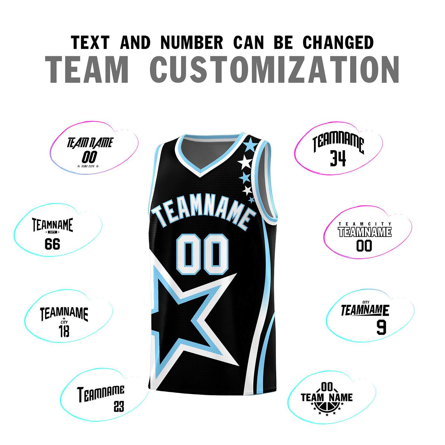 Custom Neon Green Navy-White Side Two-Tone Classic Sports Uniform Basketball Jersey |KXKSHOP