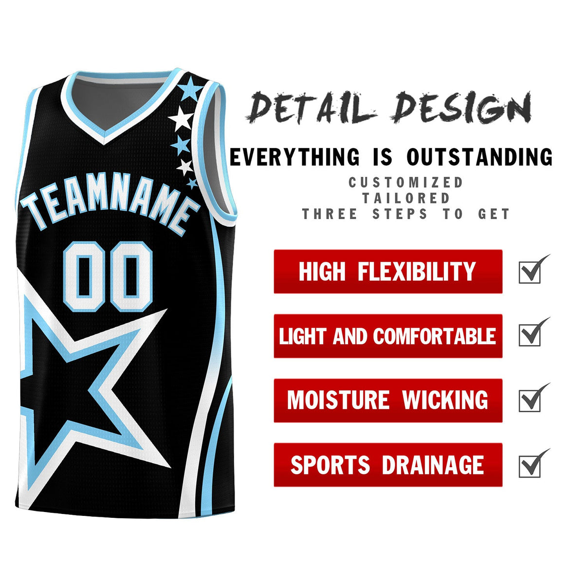 Custom Neon Green Navy-White Side Two-Tone Classic Sports Uniform Basketball Jersey |KXKSHOP