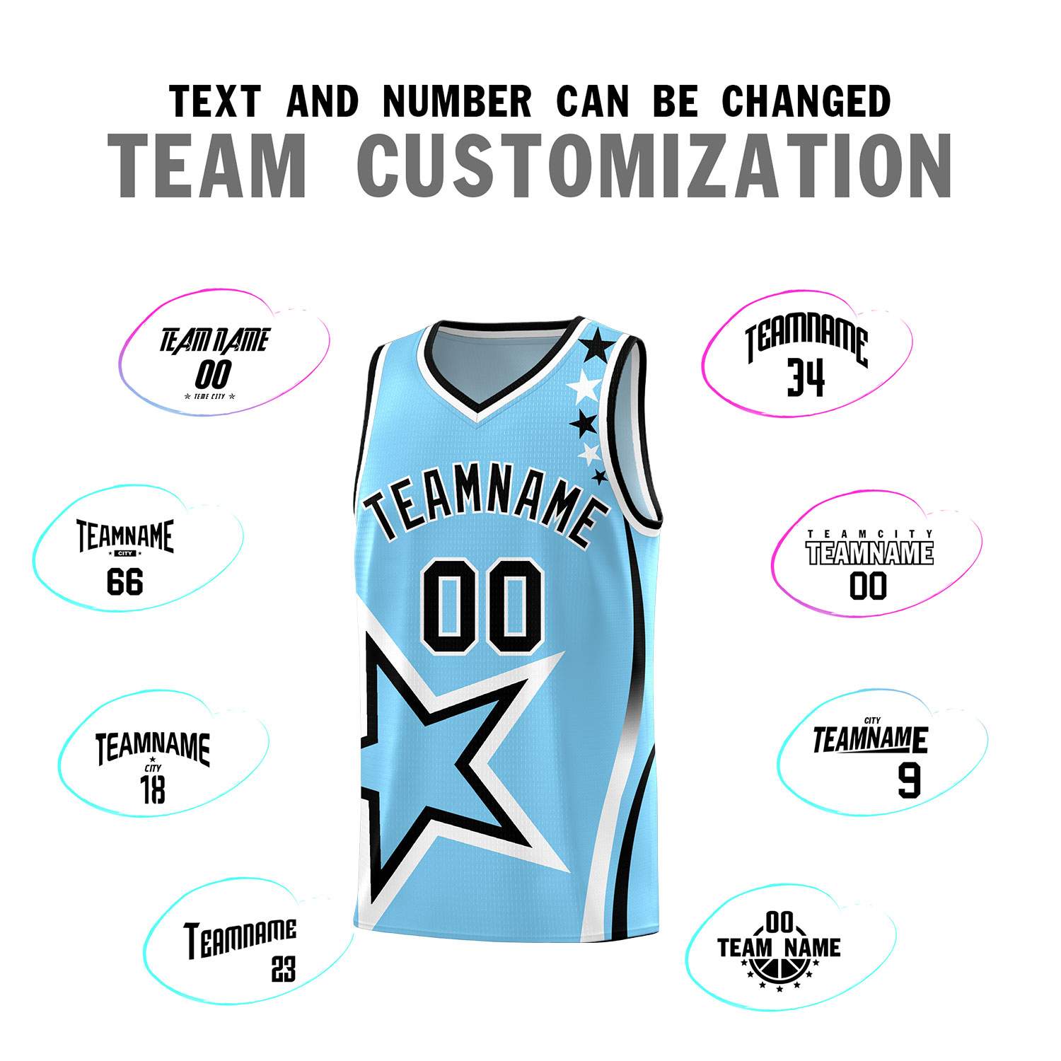 Custom Neon Green Navy-White Side Two-Tone Classic Sports Uniform Basketball Jersey |KXKSHOP