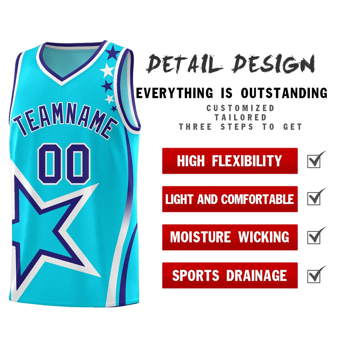 Custom Neon Green Navy-White Side Two-Tone Classic Sports Uniform Basketball Jersey |KXKSHOP