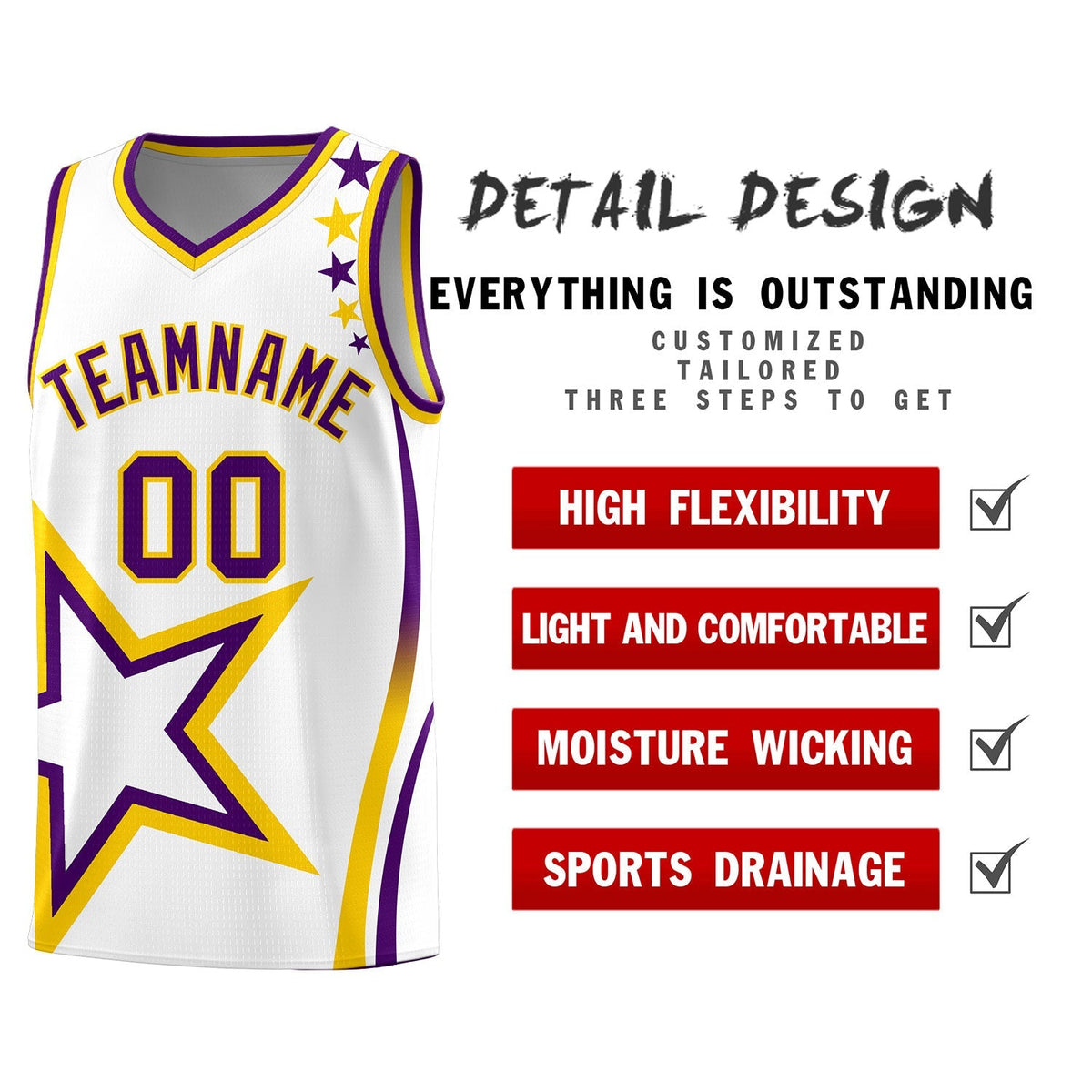 Custom Neon Green Navy-White Side Two-Tone Classic Sports Uniform Basketball Jersey |KXKSHOP