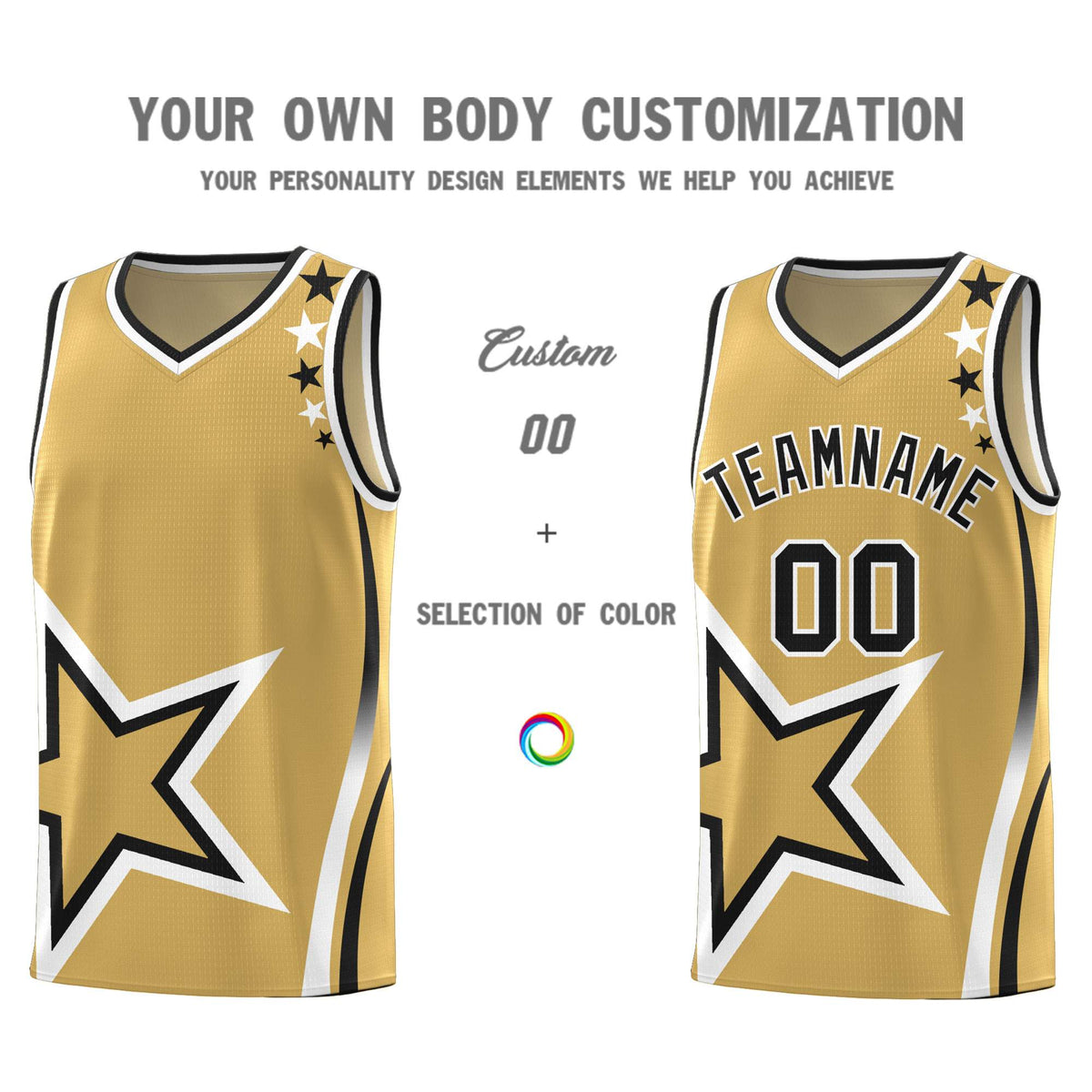 Custom Neon Green Navy-White Side Two-Tone Classic Sports Uniform Basketball Jersey |KXKSHOP