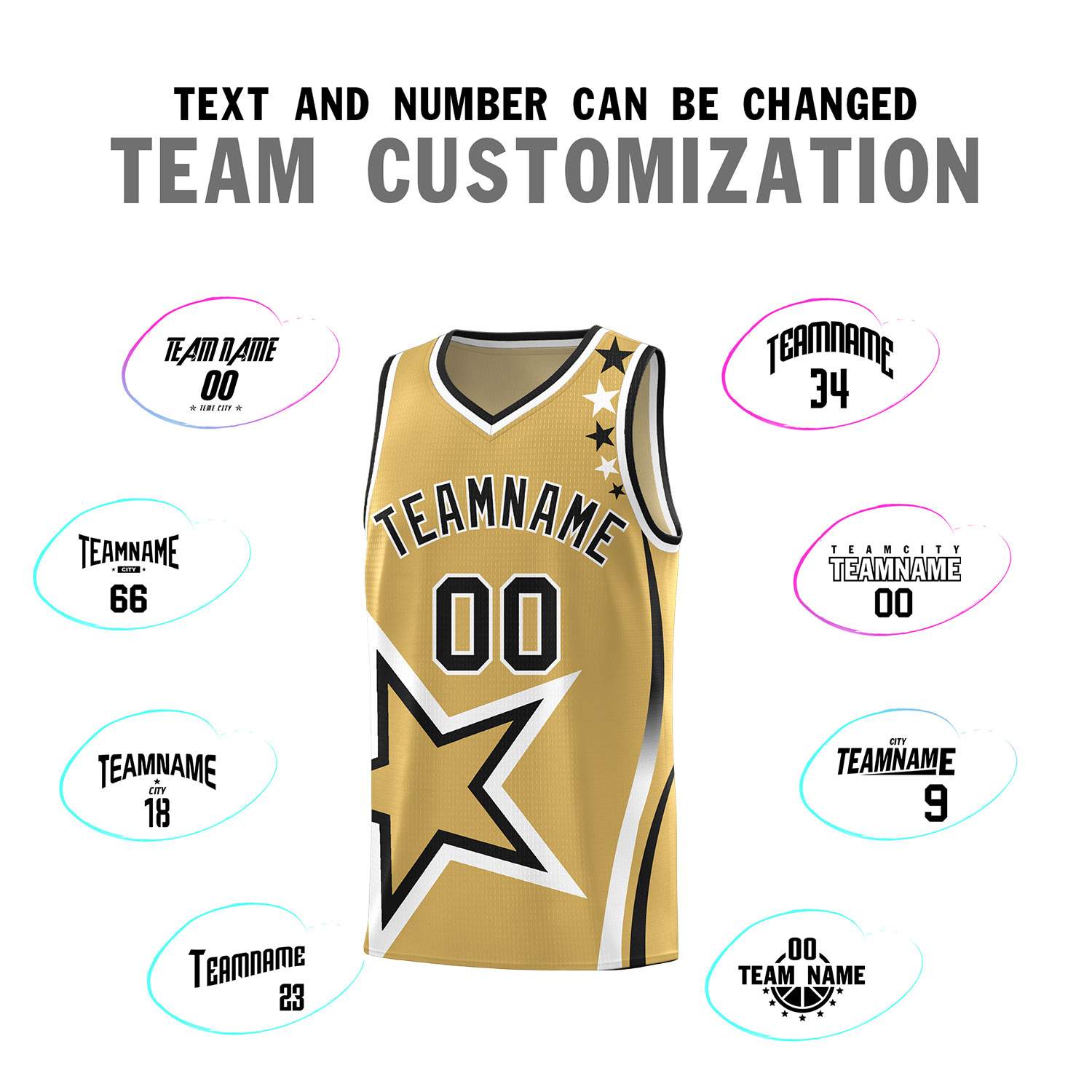 Custom Neon Green Navy-White Side Two-Tone Classic Sports Uniform Basketball Jersey |KXKSHOP