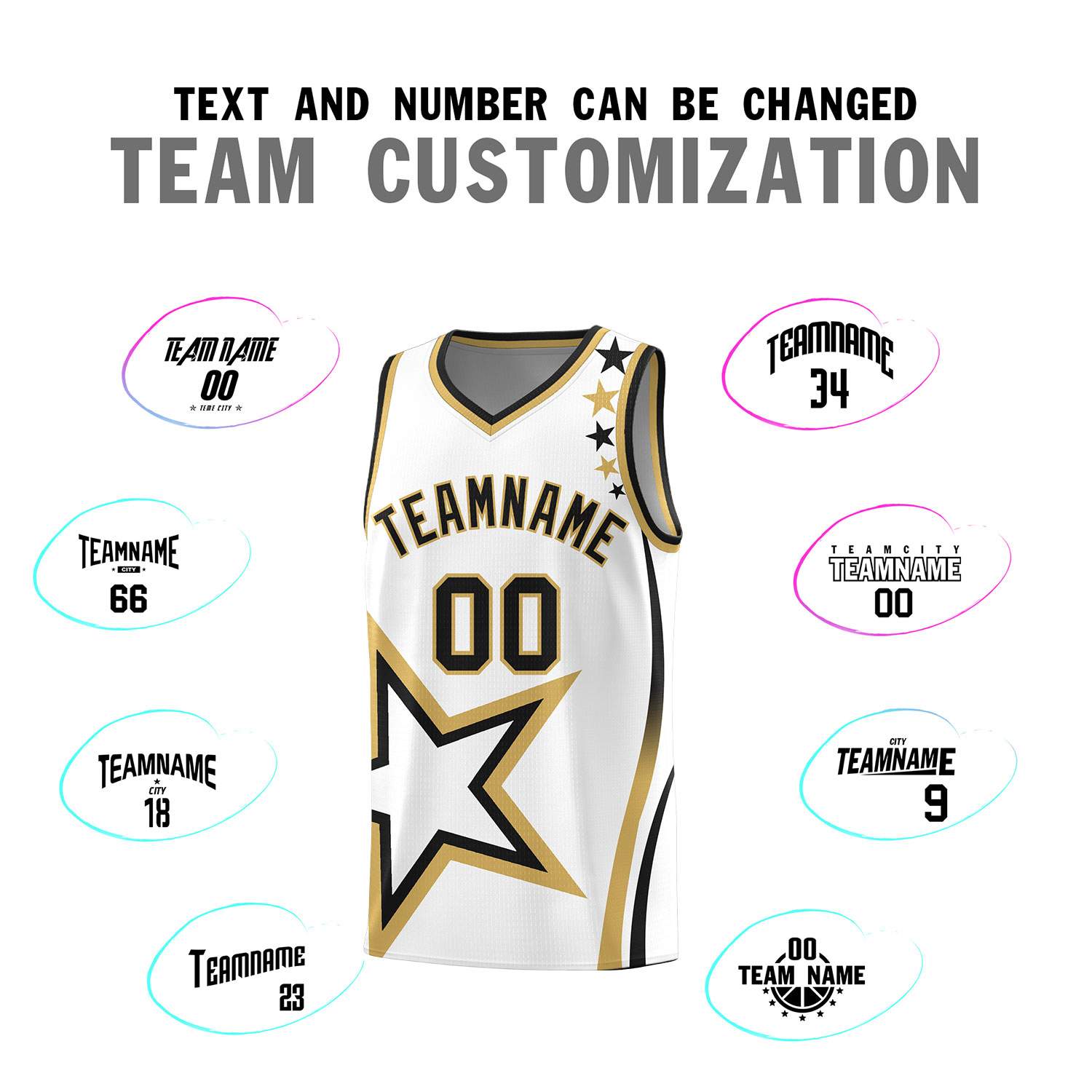 Custom Neon Green Navy-White Side Two-Tone Classic Sports Uniform Basketball Jersey |KXKSHOP