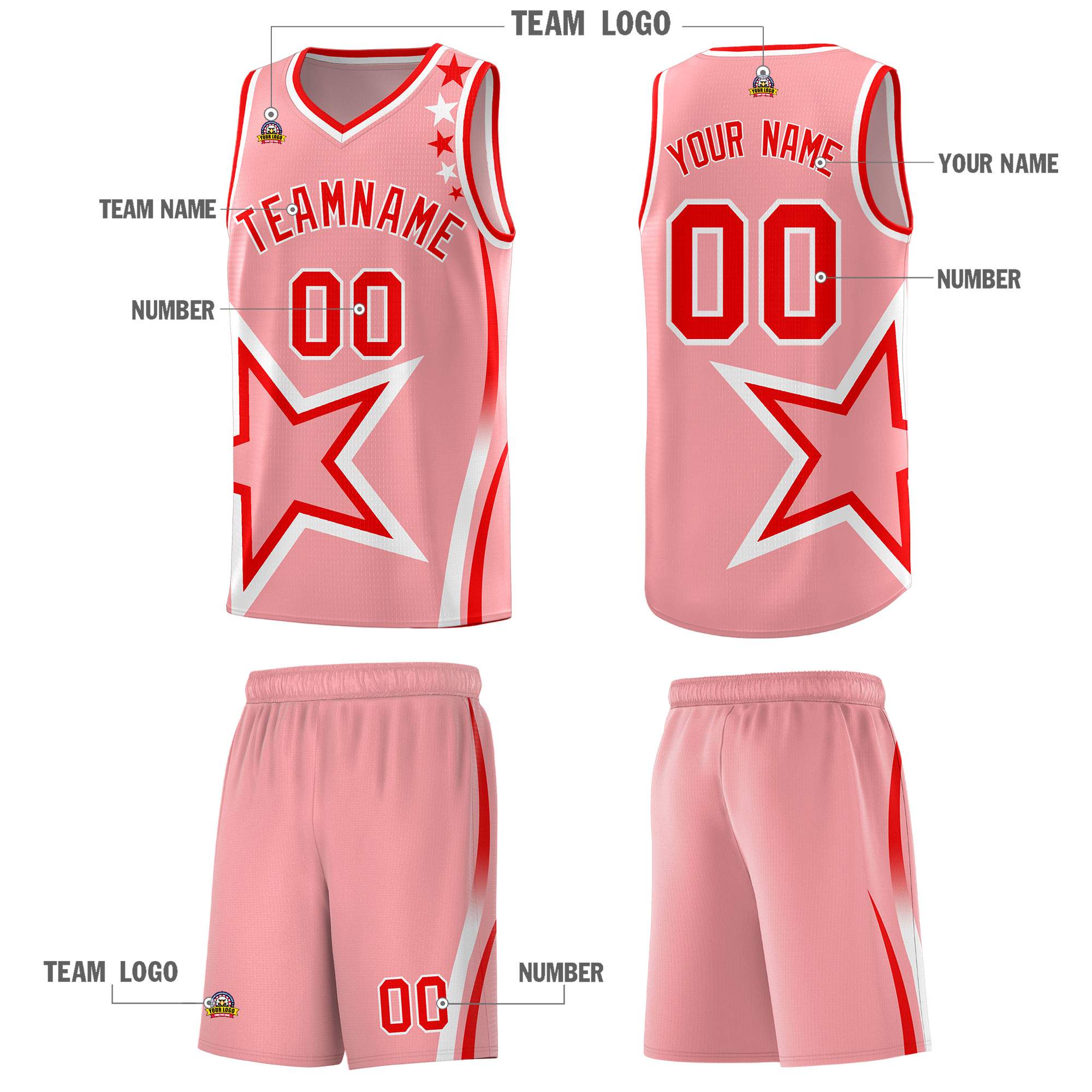 Custom Neon Green Navy-White Side Two-Tone Classic Sports Uniform Basketball Jersey |KXKSHOP