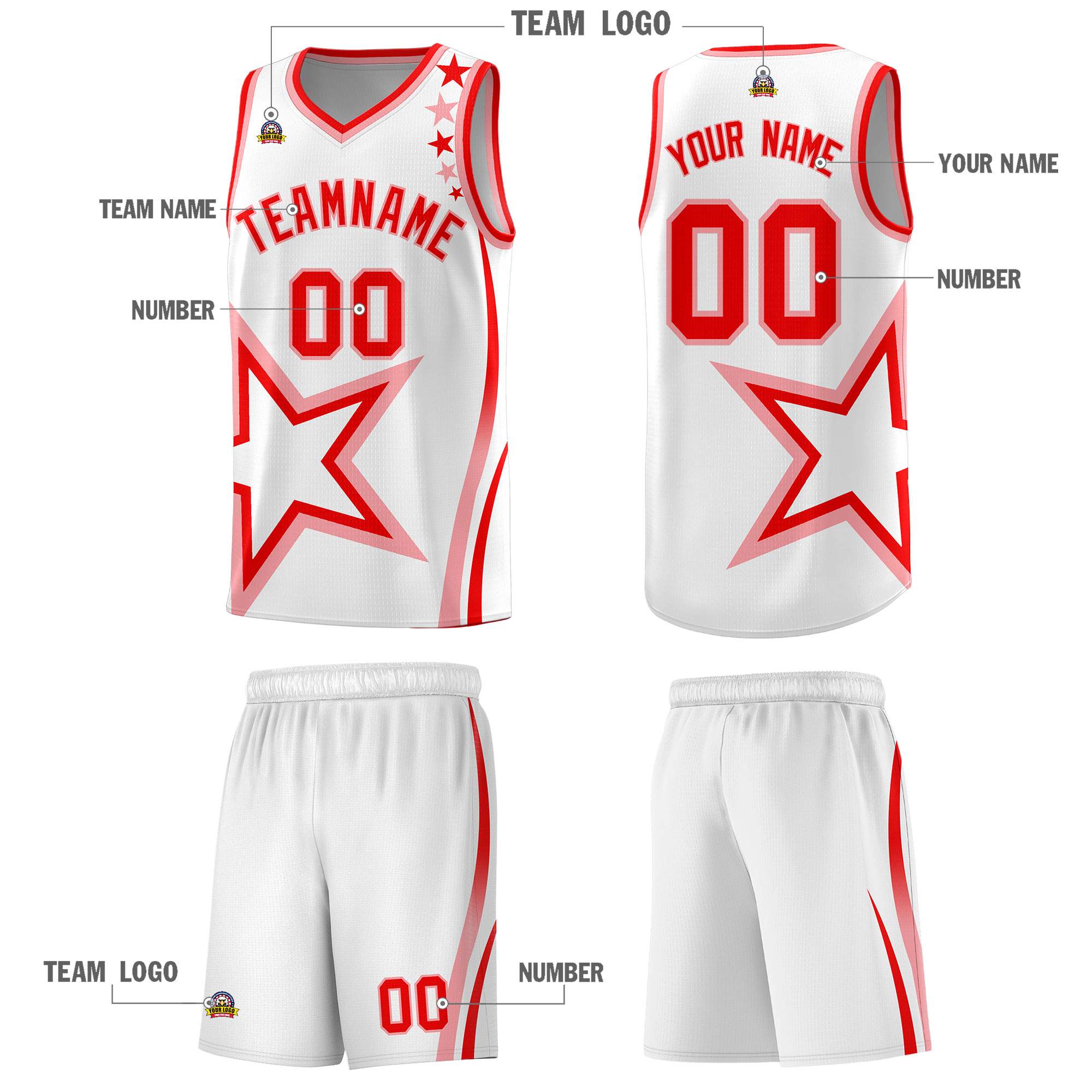 Custom Neon Green Navy-White Side Two-Tone Classic Sports Uniform Basketball Jersey |KXKSHOP