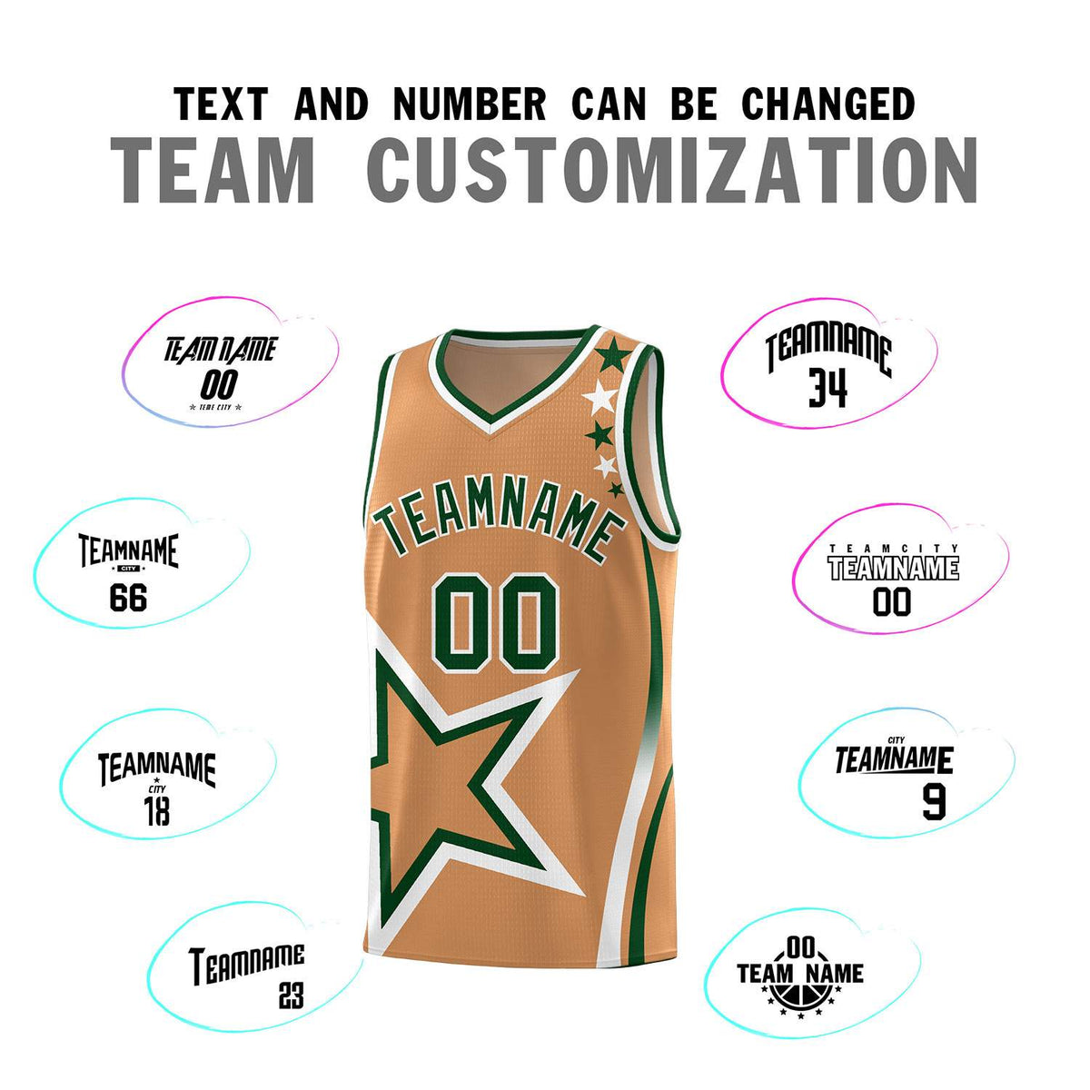 Custom Neon Green Navy-White Side Two-Tone Classic Sports Uniform Basketball Jersey |KXKSHOP