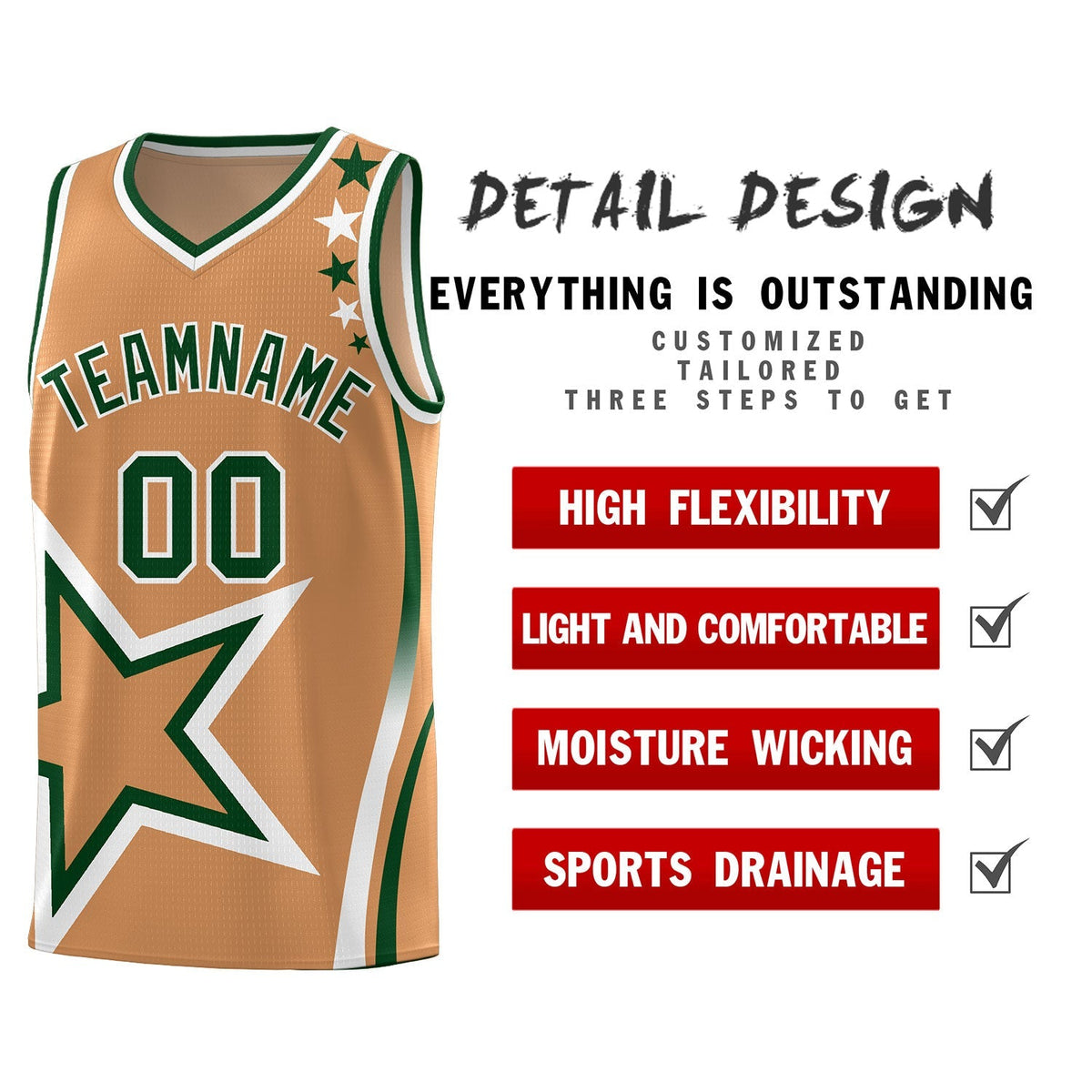 Custom Neon Green Navy-White Side Two-Tone Classic Sports Uniform Basketball Jersey |KXKSHOP