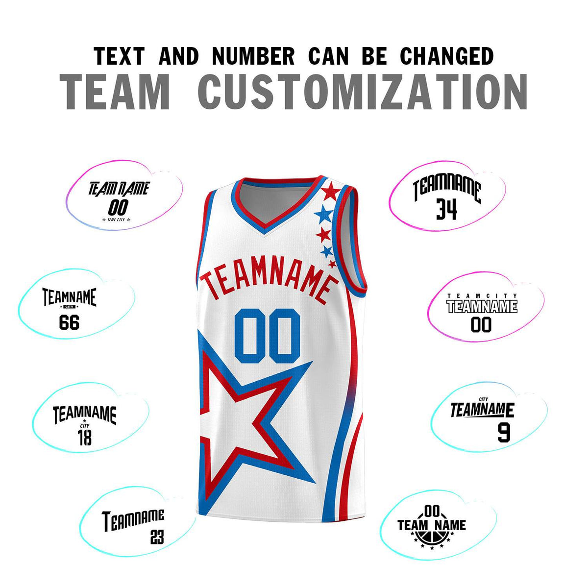 Custom Neon Green Navy-White Side Two-Tone Classic Sports Uniform Basketball Jersey |KXKSHOP