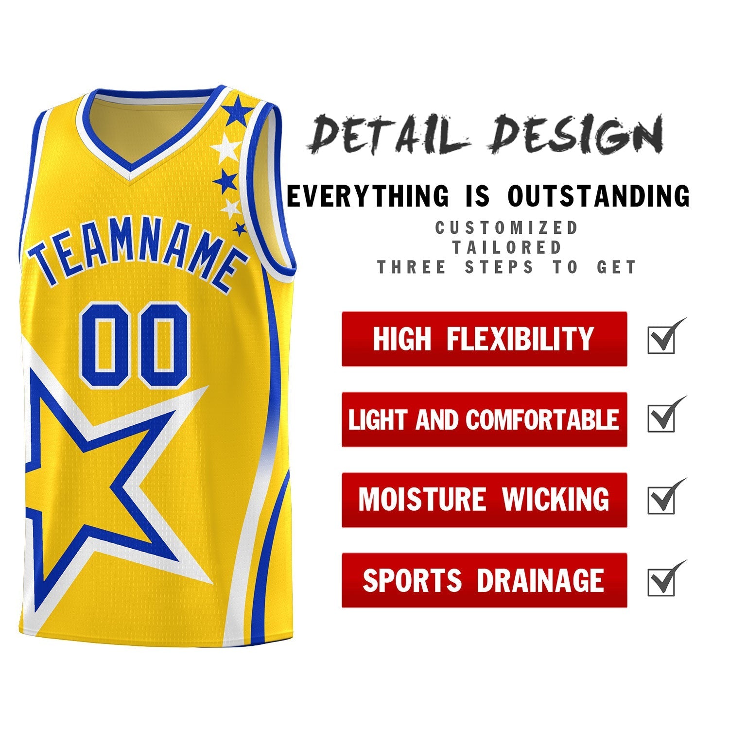Custom Neon Green Navy-White Side Two-Tone Classic Sports Uniform Basketball Jersey |KXKSHOP