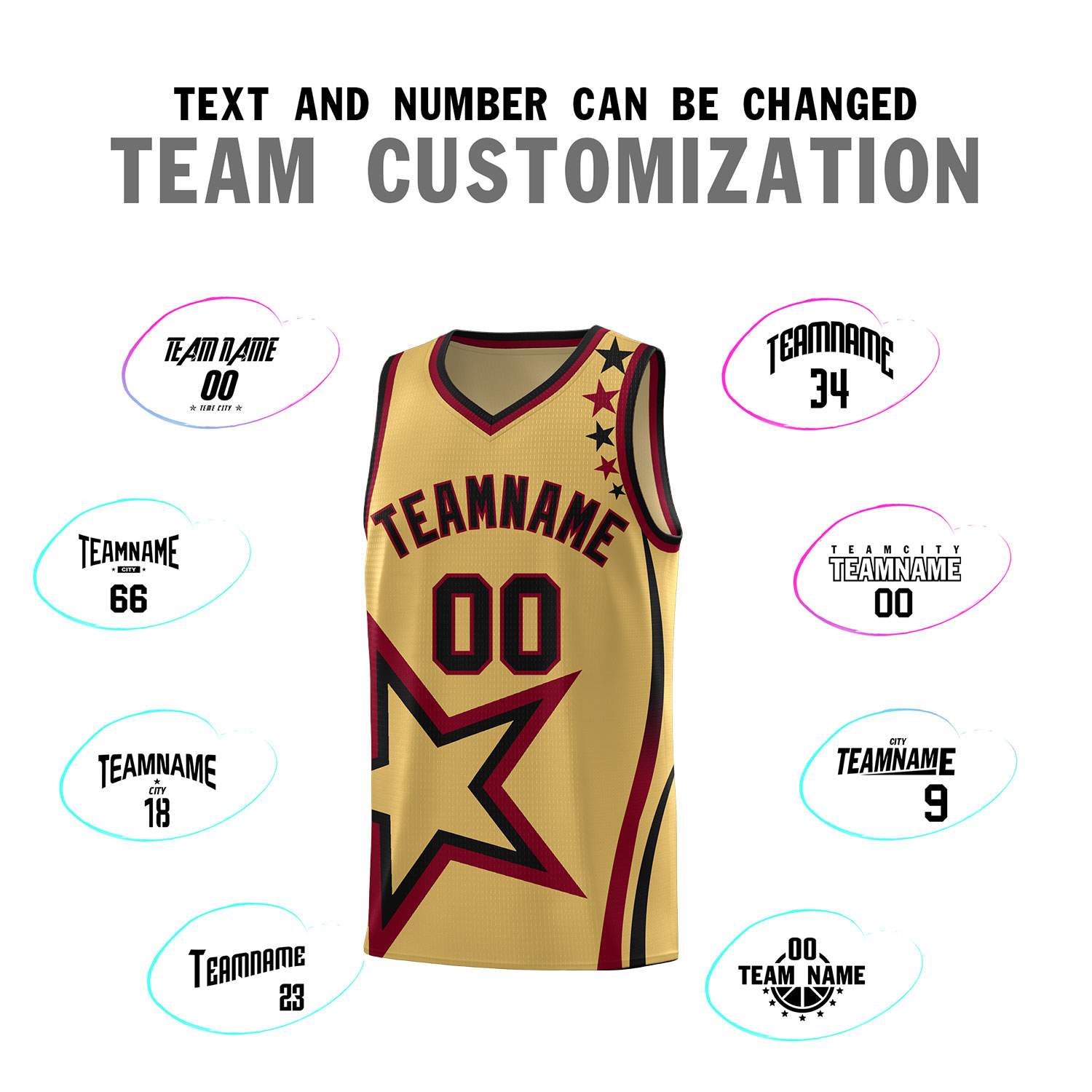 Custom Neon Green Navy-White Side Two-Tone Classic Sports Uniform Basketball Jersey |KXKSHOP