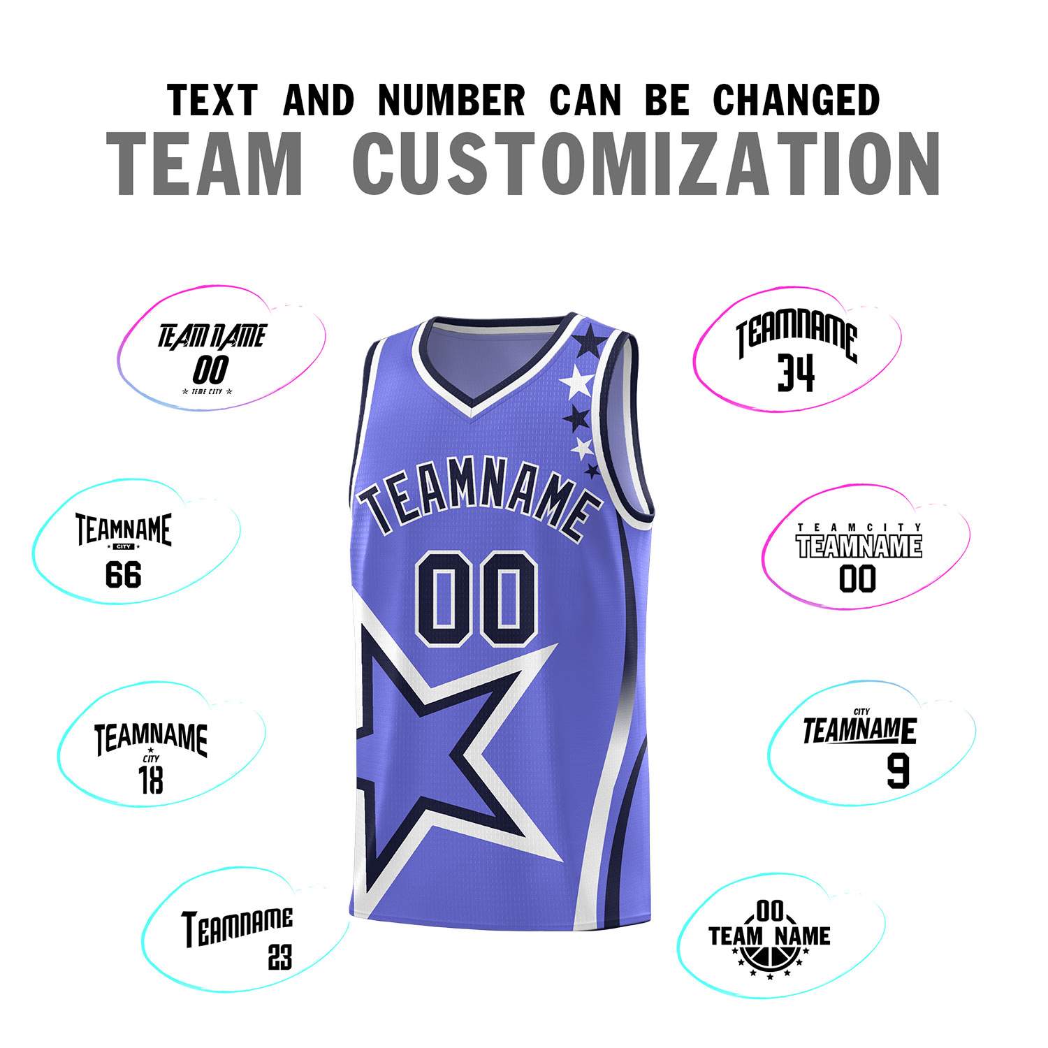 Custom Neon Green Navy-White Side Two-Tone Classic Sports Uniform Basketball Jersey |KXKSHOP