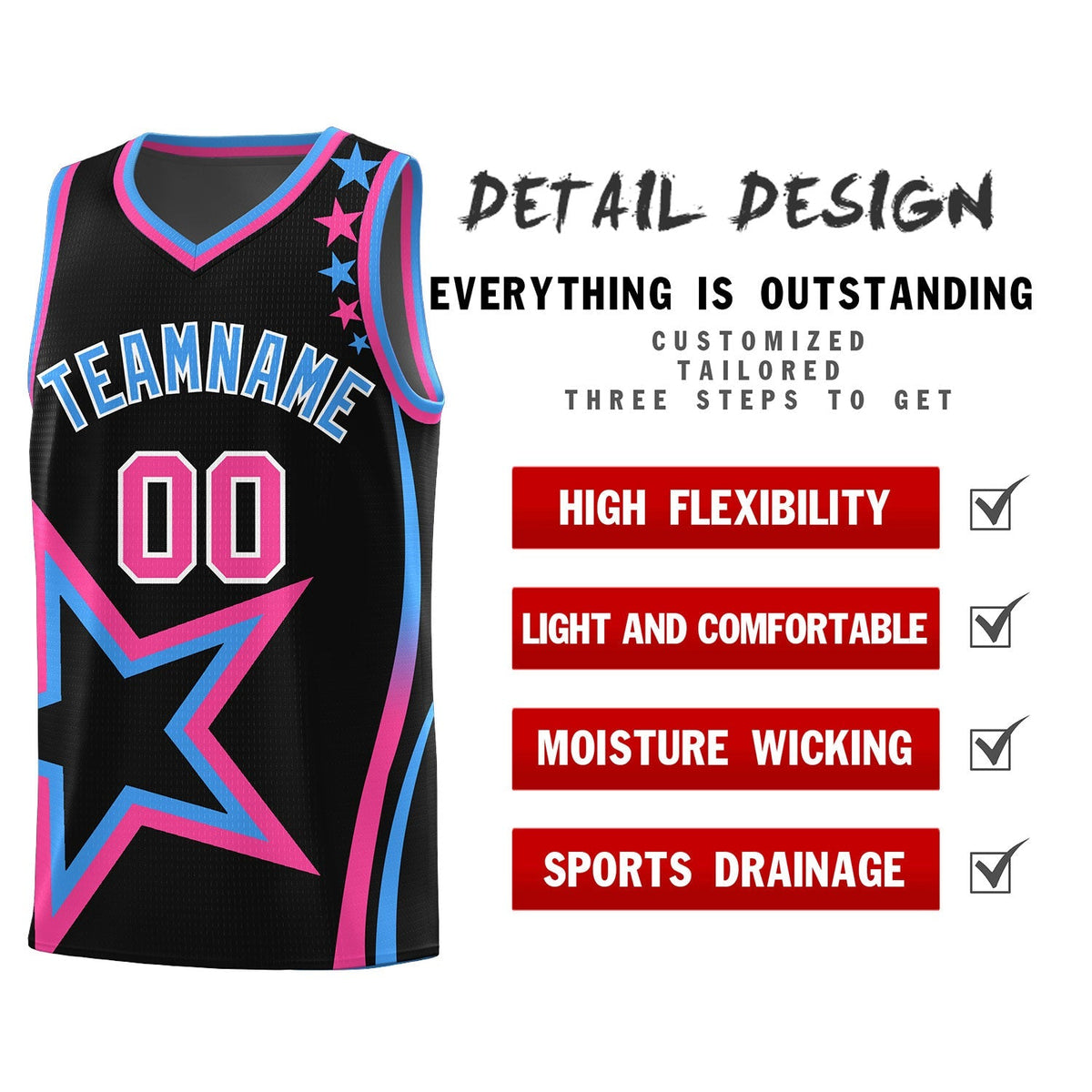 Custom Neon Green Navy-White Side Two-Tone Classic Sports Uniform Basketball Jersey |KXKSHOP