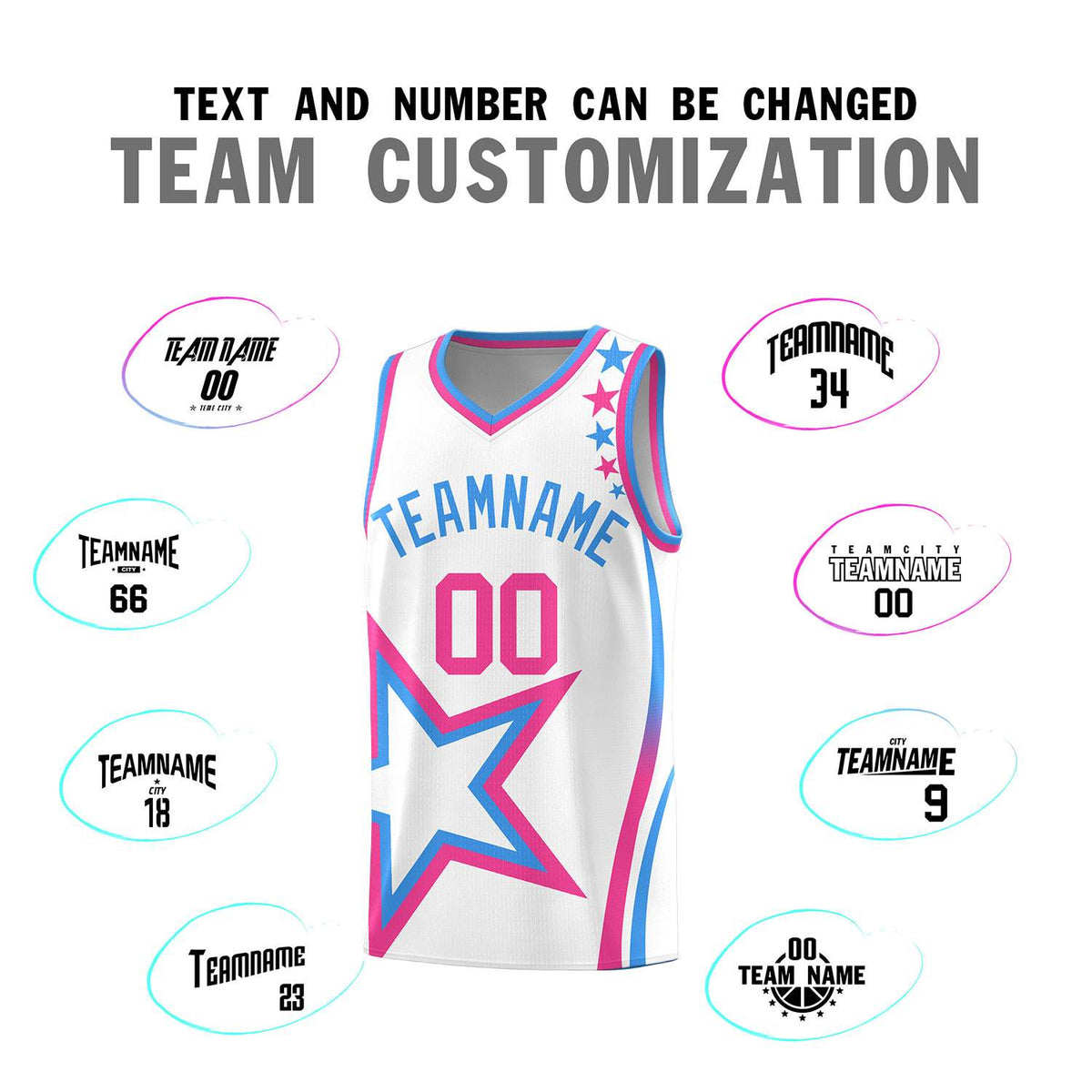 Custom Neon Green Navy-White Side Two-Tone Classic Sports Uniform Basketball Jersey |KXKSHOP