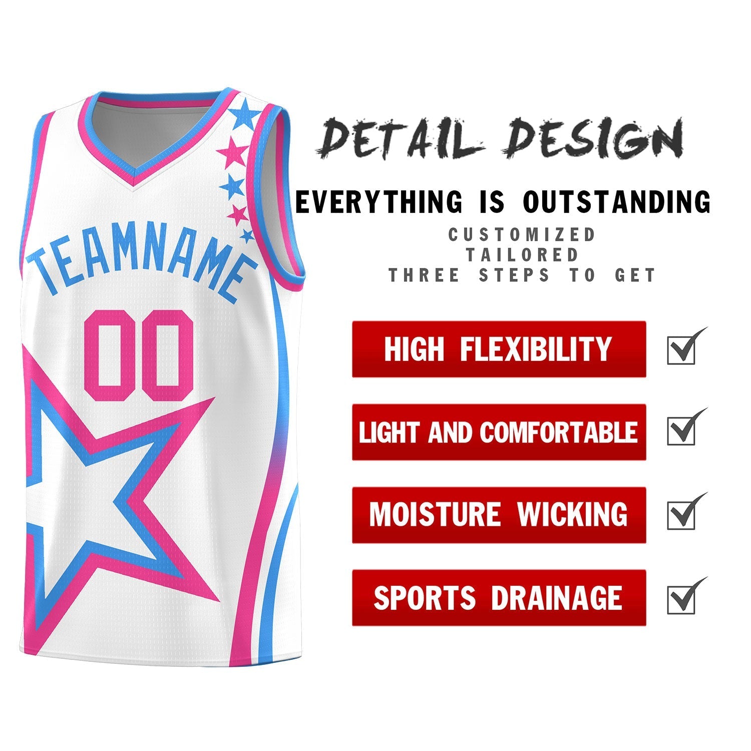 Custom Neon Green Navy-White Side Two-Tone Classic Sports Uniform Basketball Jersey |KXKSHOP