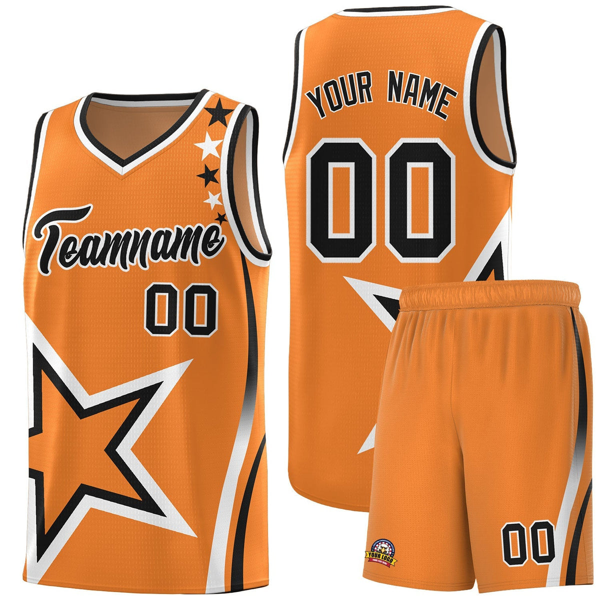 Custom Neon Green Navy-White Side Two-Tone Classic Sports Uniform Basketball Jersey |KXKSHOP