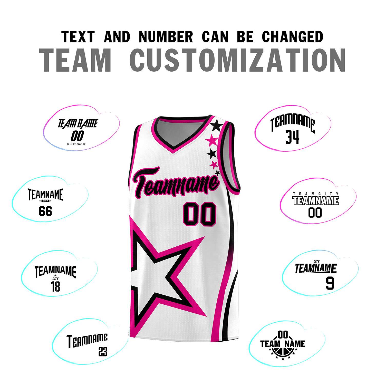 Custom Neon Green Navy-White Side Two-Tone Classic Sports Uniform Basketball Jersey |KXKSHOP