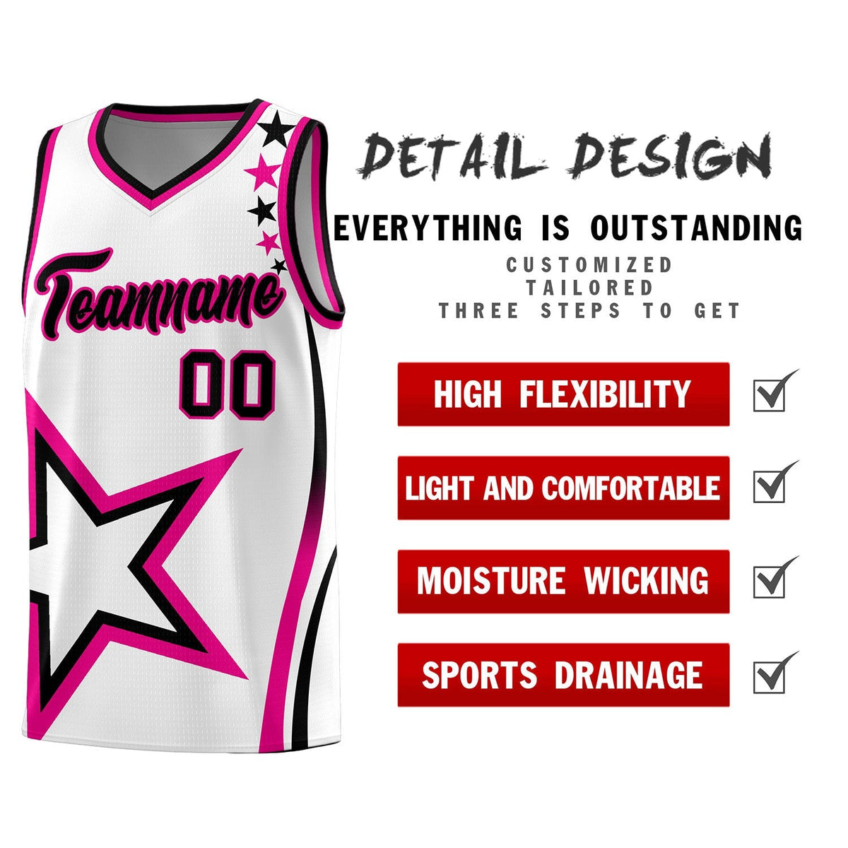 Custom Neon Green Navy-White Side Two-Tone Classic Sports Uniform Basketball Jersey |KXKSHOP