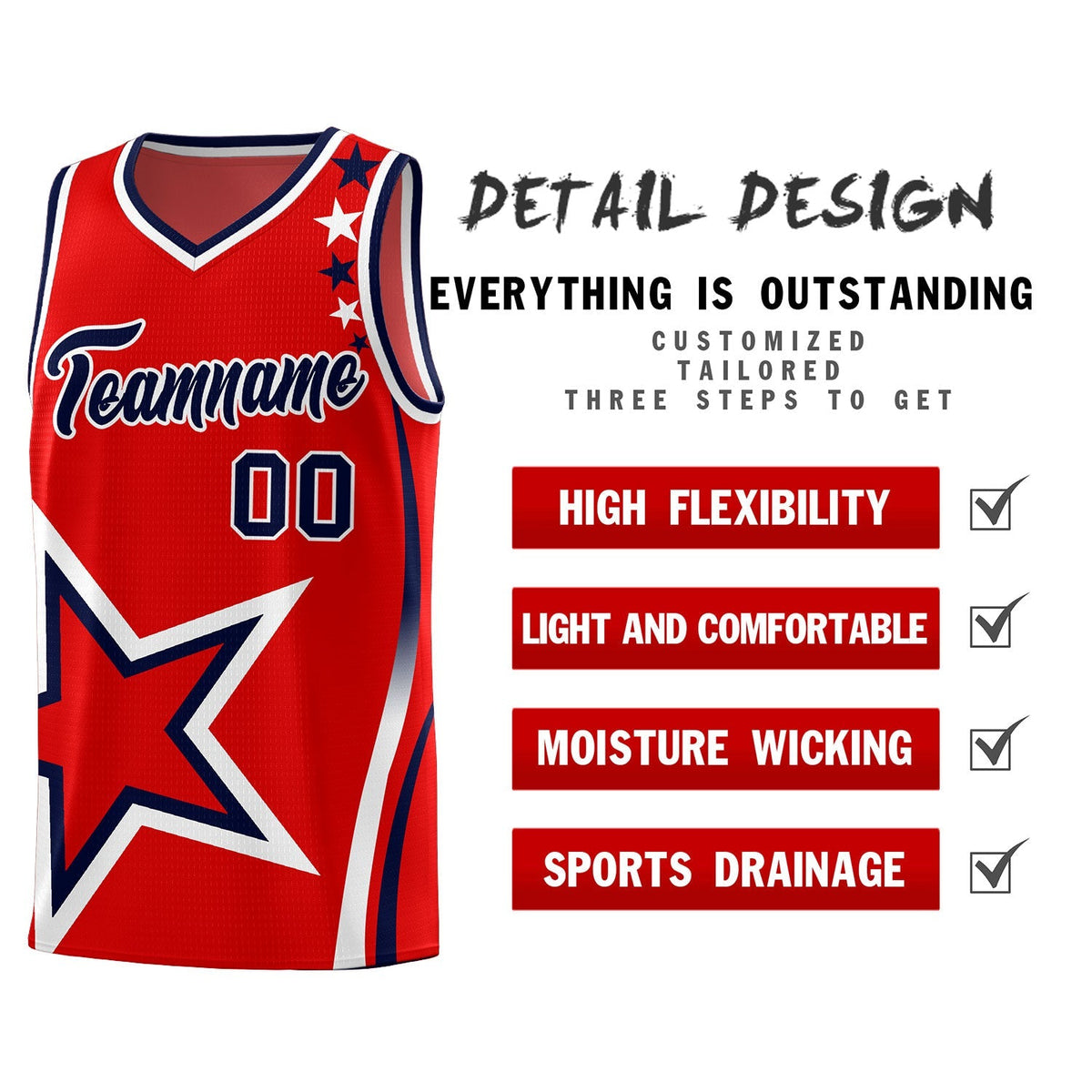 Custom Neon Green Navy-White Side Two-Tone Classic Sports Uniform Basketball Jersey |KXKSHOP