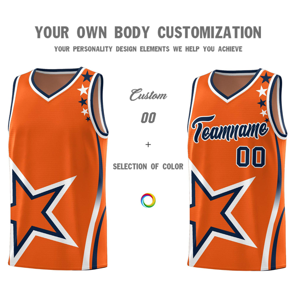 Custom Neon Green Navy-White Side Two-Tone Classic Sports Uniform Basketball Jersey |KXKSHOP