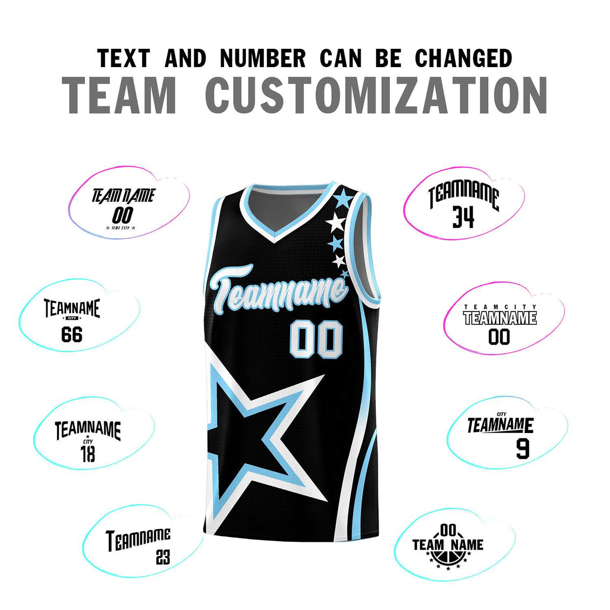 Custom Neon Green Navy-White Side Two-Tone Classic Sports Uniform Basketball Jersey |KXKSHOP