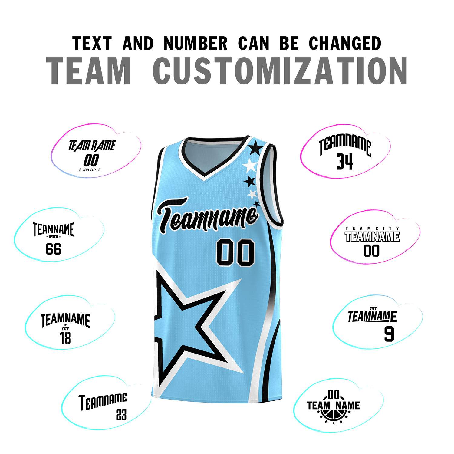 Custom Neon Green Navy-White Side Two-Tone Classic Sports Uniform Basketball Jersey |KXKSHOP