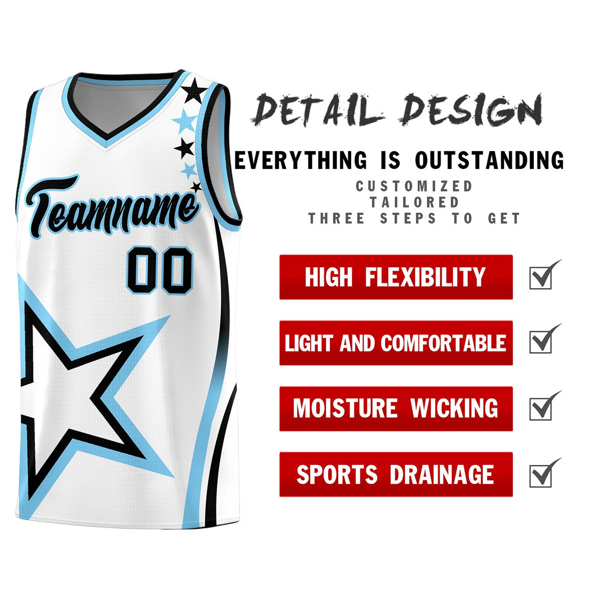 Custom Neon Green Navy-White Side Two-Tone Classic Sports Uniform Basketball Jersey |KXKSHOP