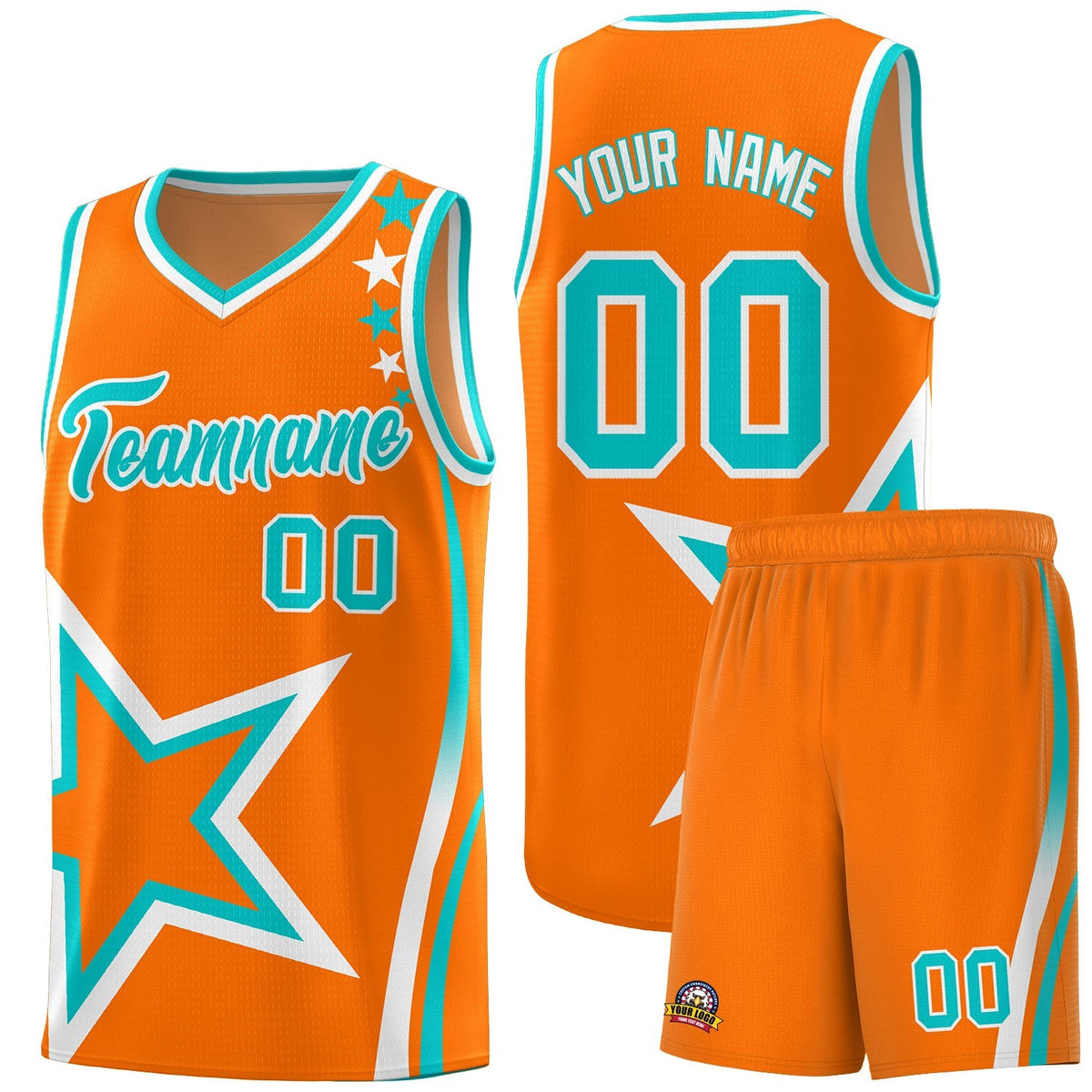 Custom Neon Green Navy-White Side Two-Tone Classic Sports Uniform Basketball Jersey |KXKSHOP
