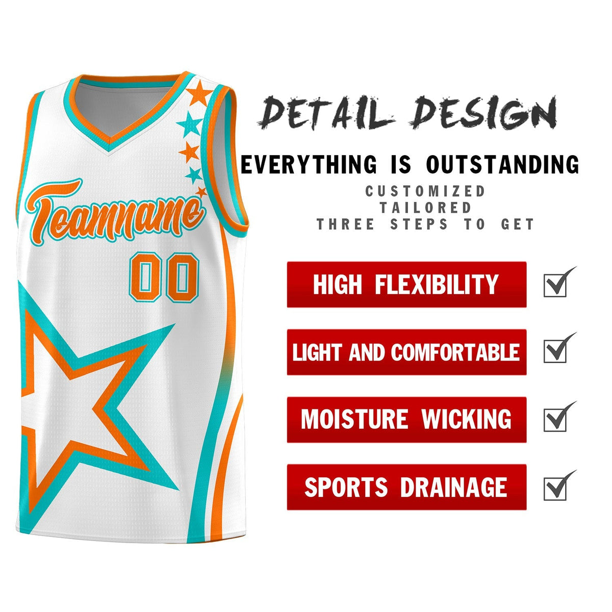 Custom Neon Green Navy-White Side Two-Tone Classic Sports Uniform Basketball Jersey |KXKSHOP