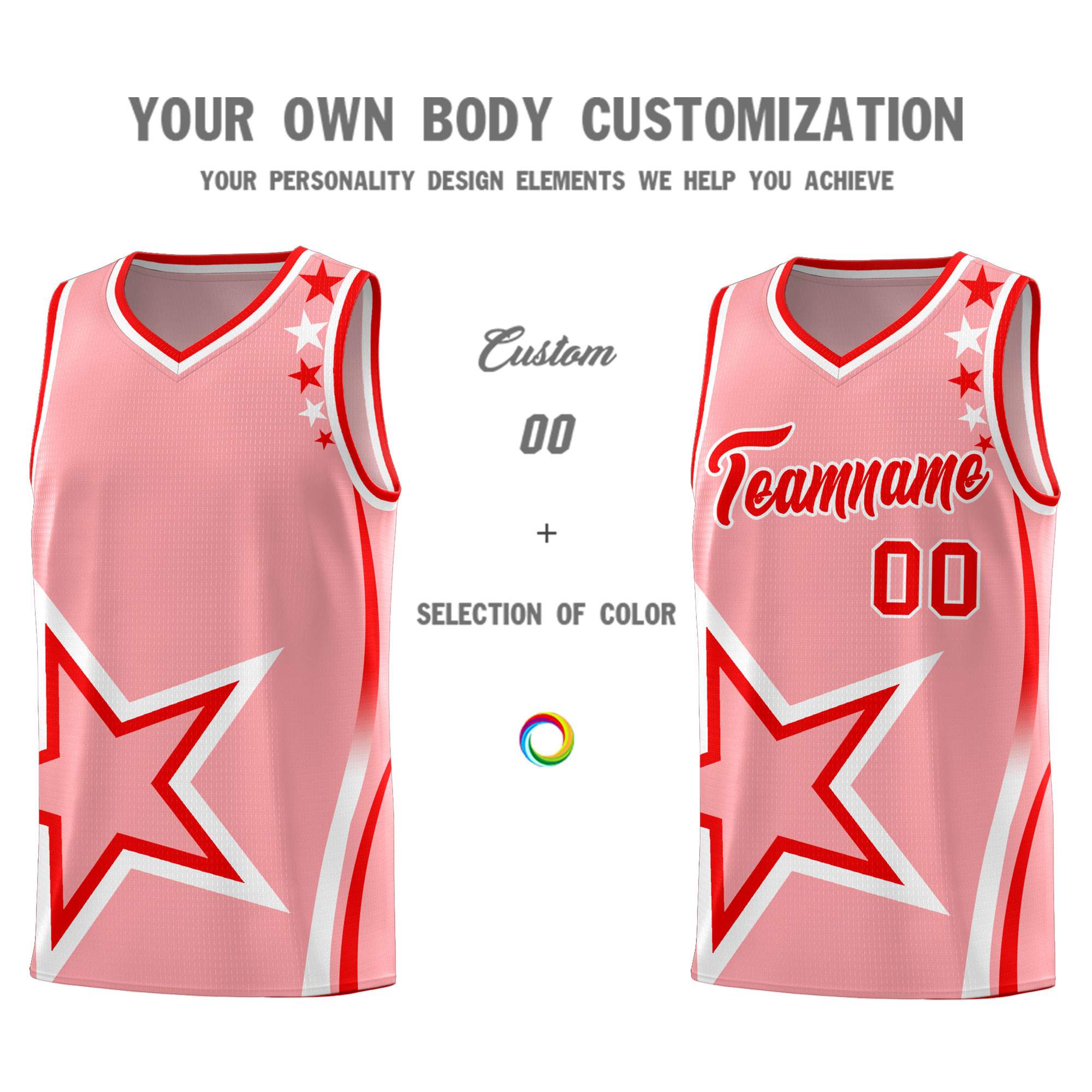 Custom Neon Green Navy-White Side Two-Tone Classic Sports Uniform Basketball Jersey |KXKSHOP