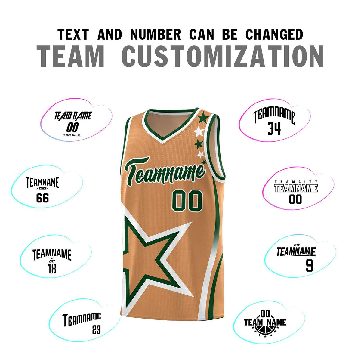 Custom Neon Green Navy-White Side Two-Tone Classic Sports Uniform Basketball Jersey |KXKSHOP